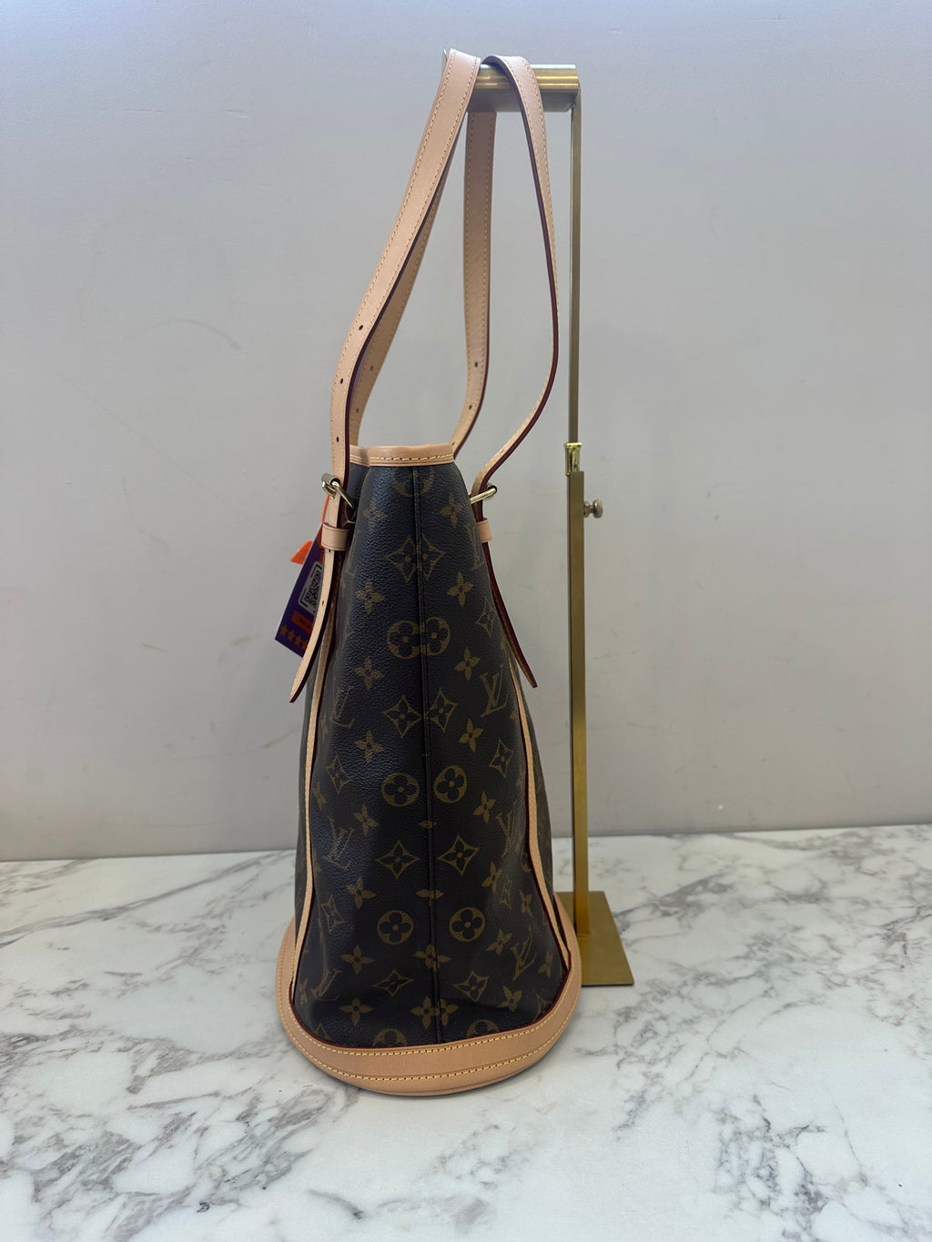 Louis Vuitton Bucket GM