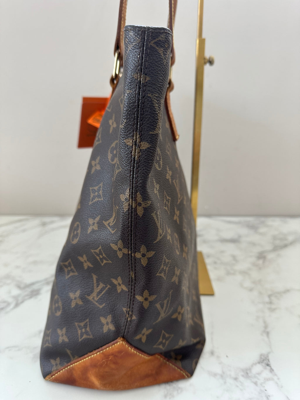 Louis Vuitton Cabas Mezzo