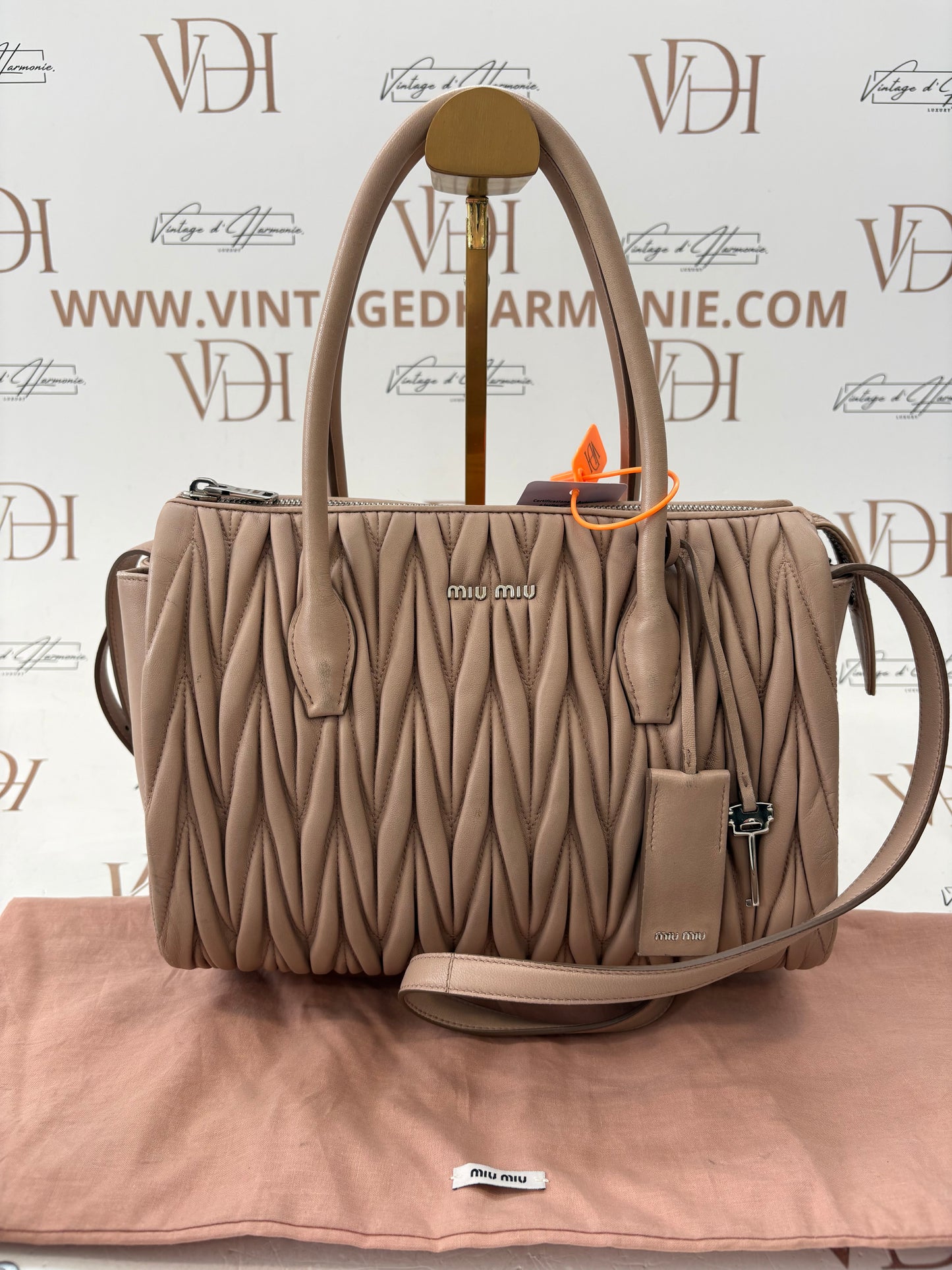 384331 - Miu Miu Bag