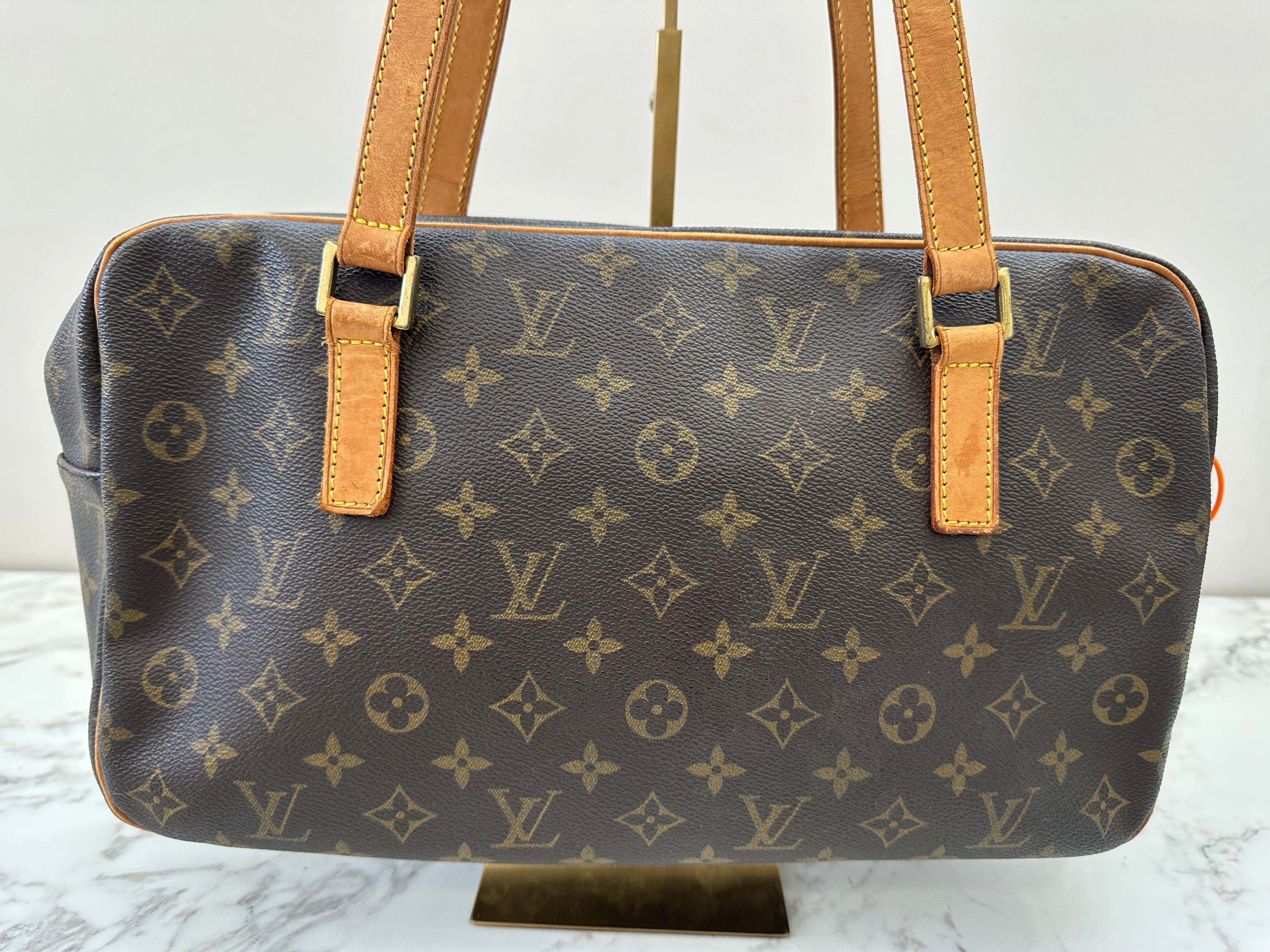 Louis Vuitton Cite GM