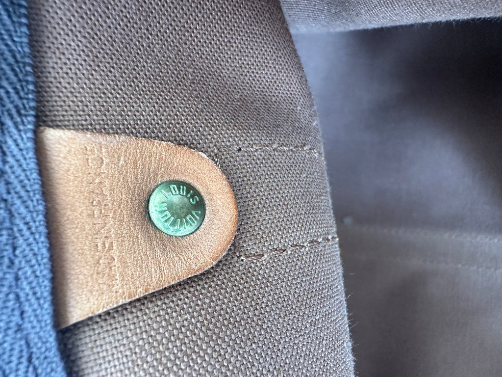 Louis Vuitton Keepall 60