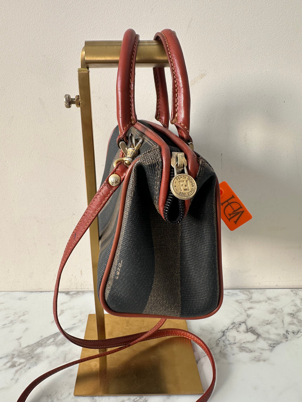 Fendi 2Way Bag