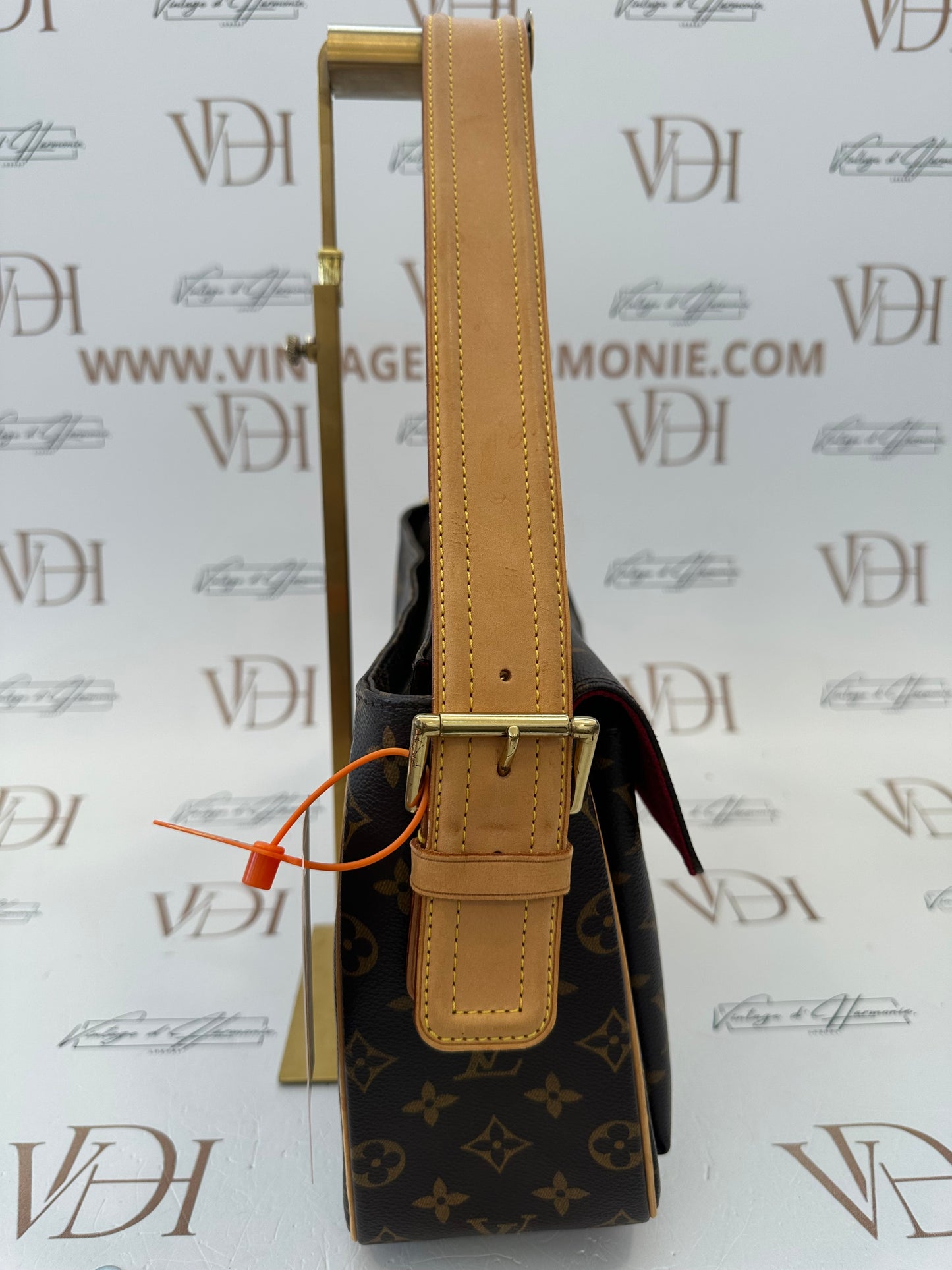 017764 - Louis Vuitton Viva Cite GM