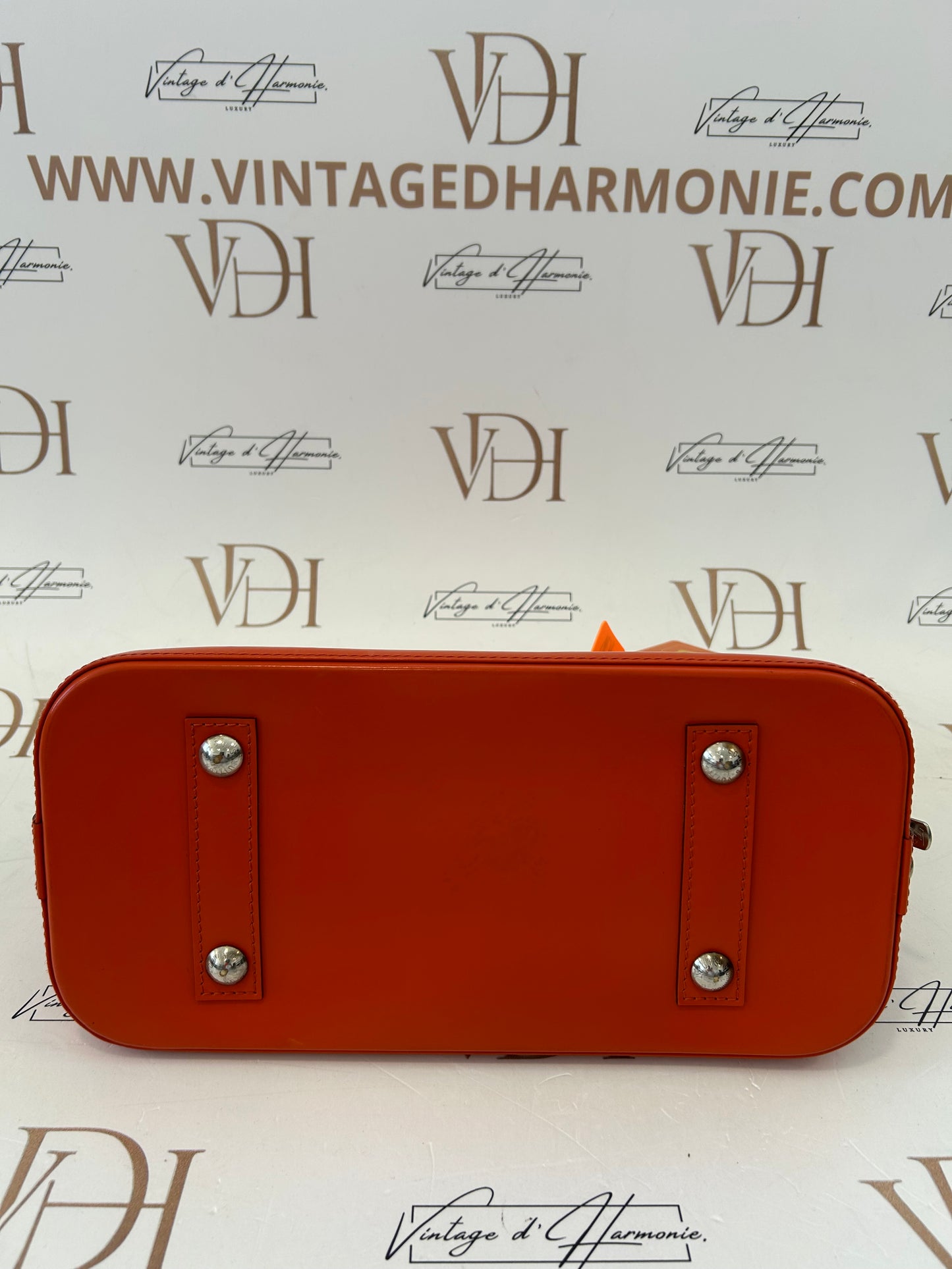 201662 - Louis Vuitton Alma