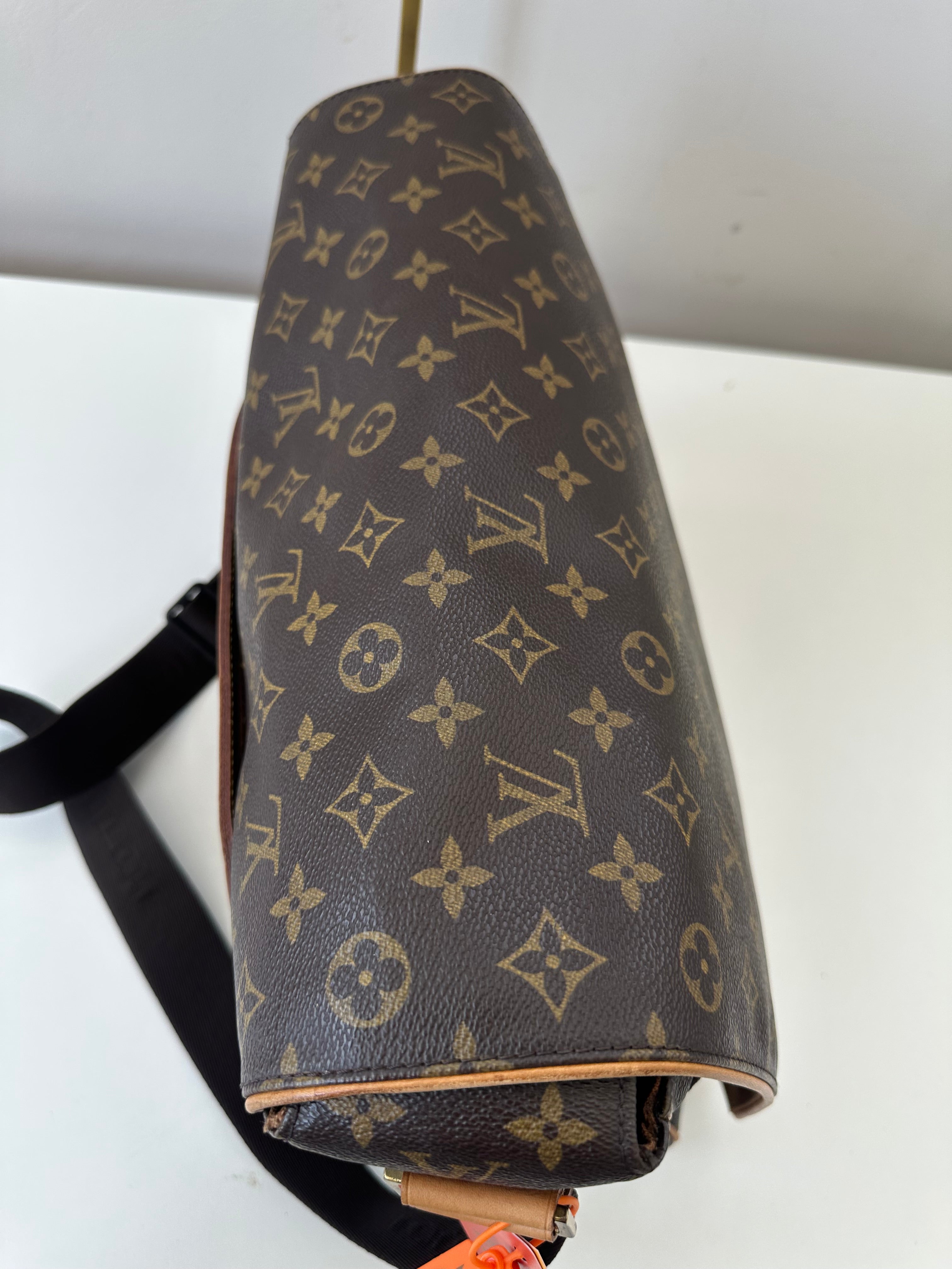 Louis Vuitton Abbesses