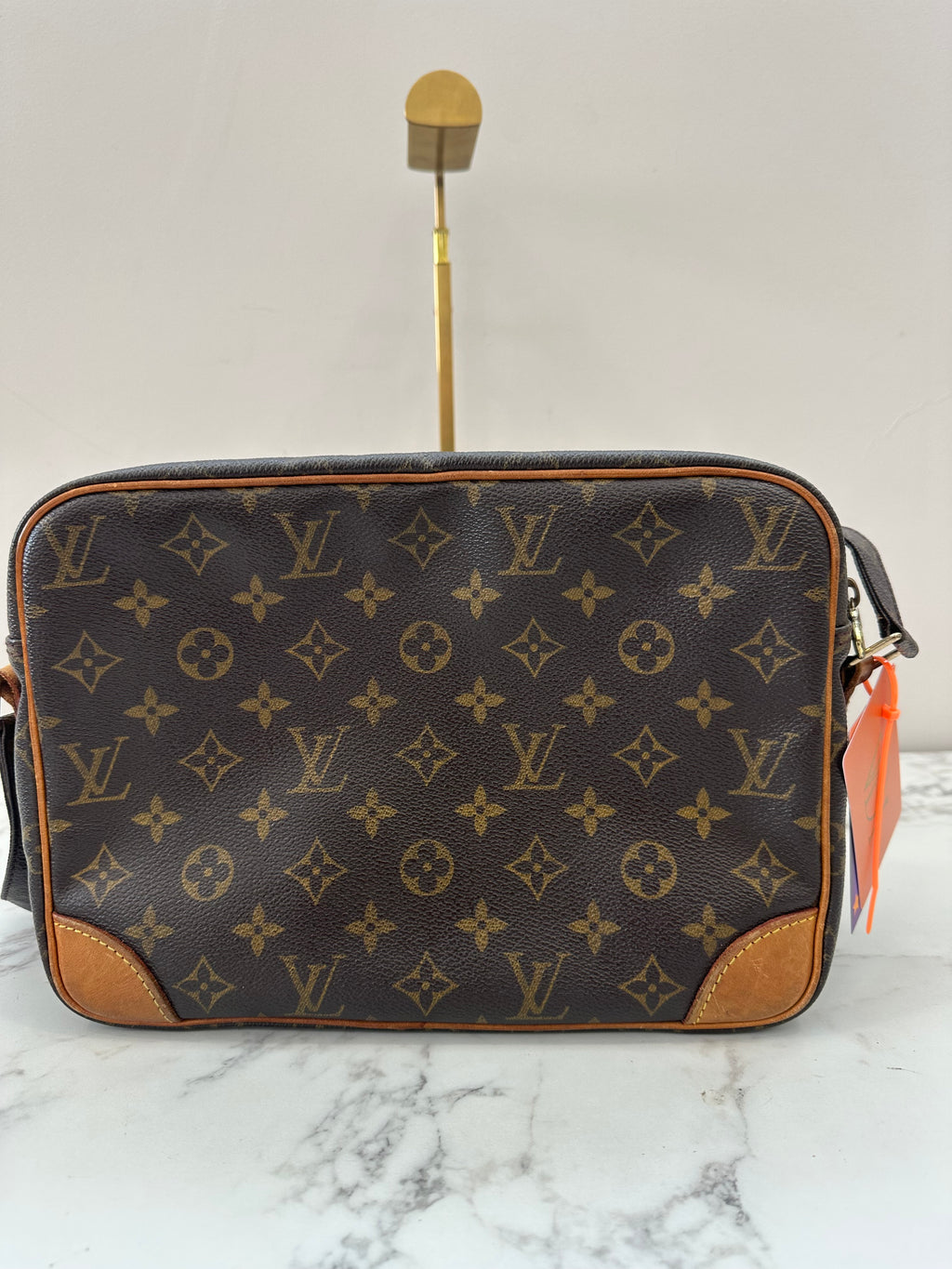 Louis Vuitton Nile
