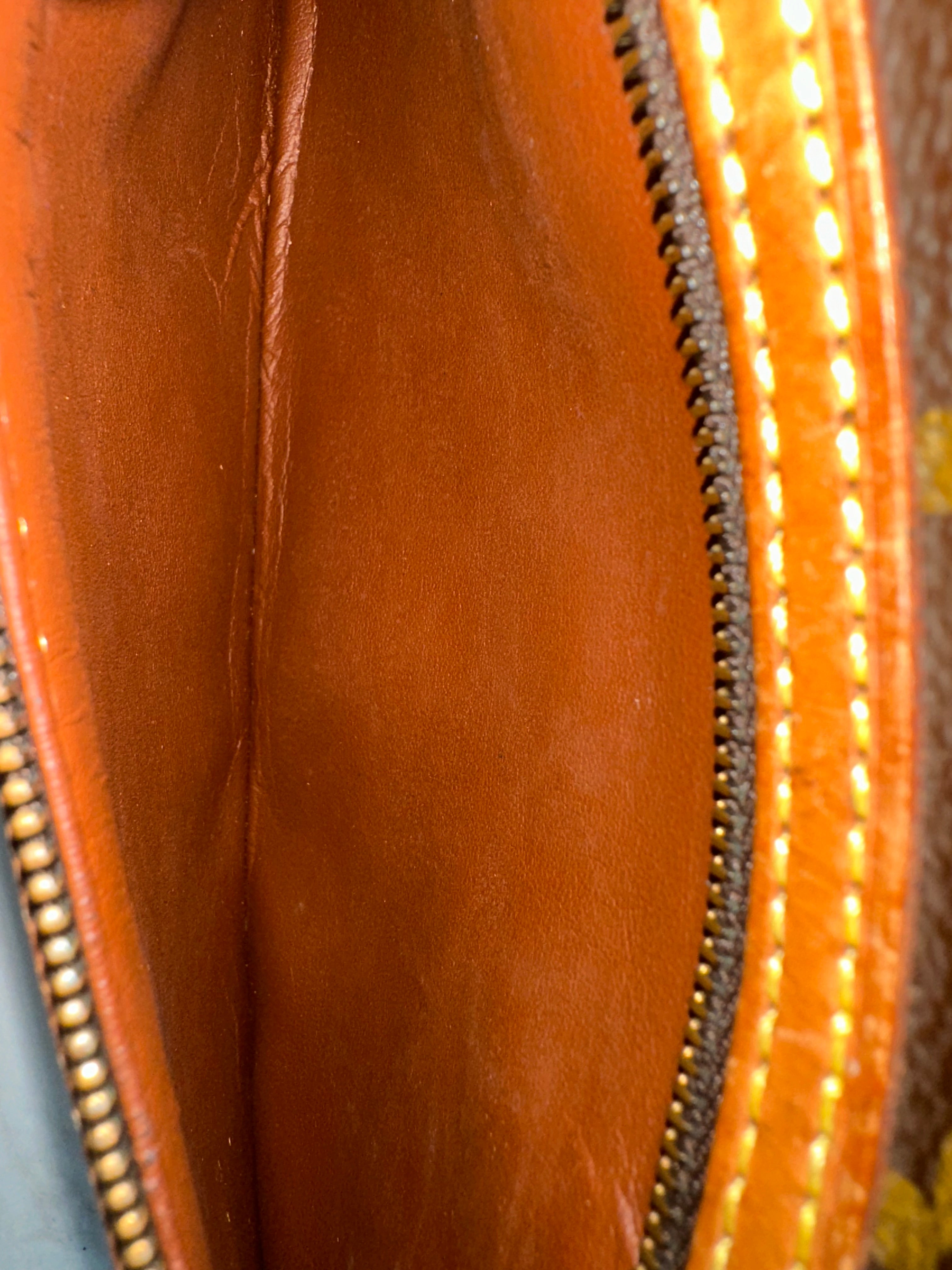 Louis Vuitton Dragonne GM