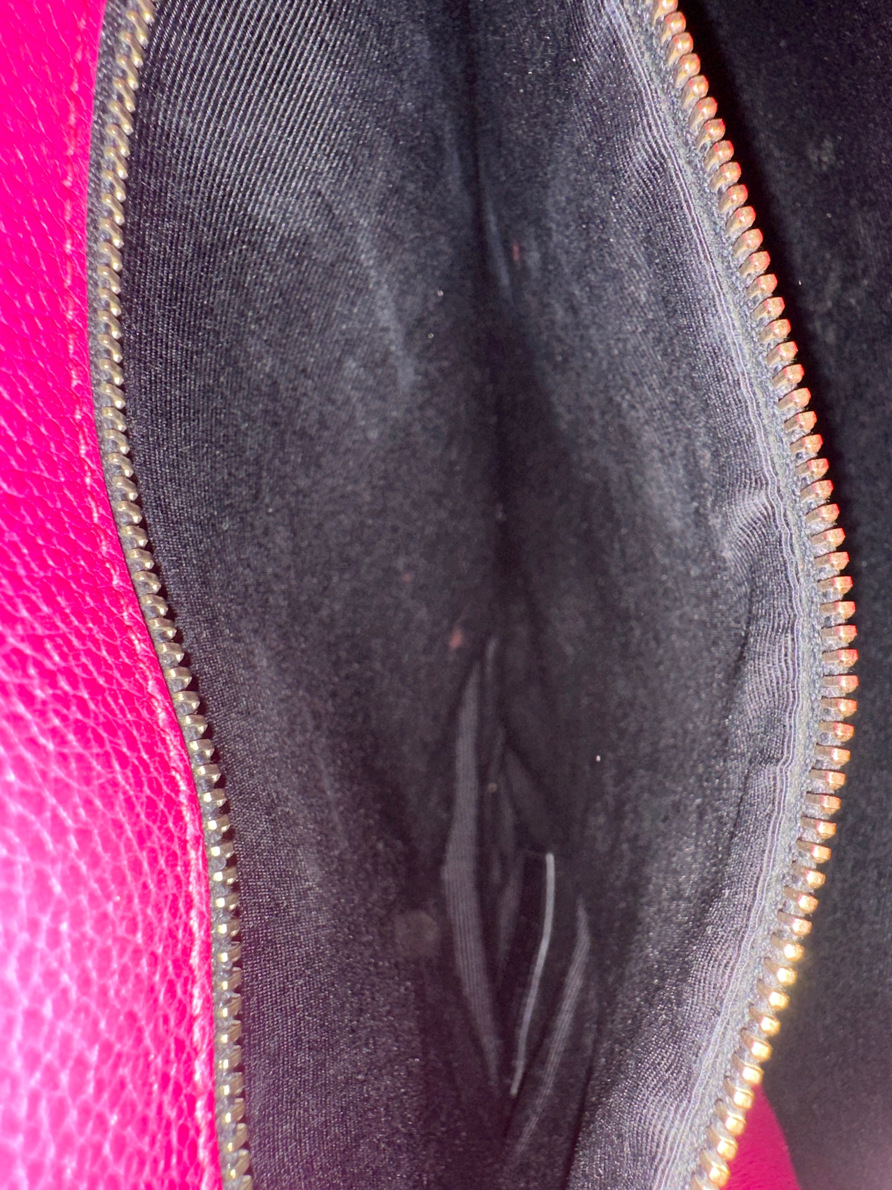 Yves Saint Laurent Sac de jour