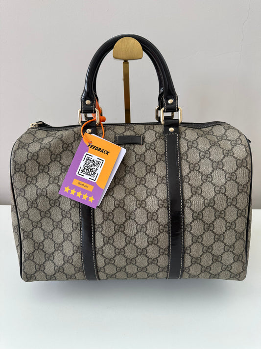 Gucci GG Supreme