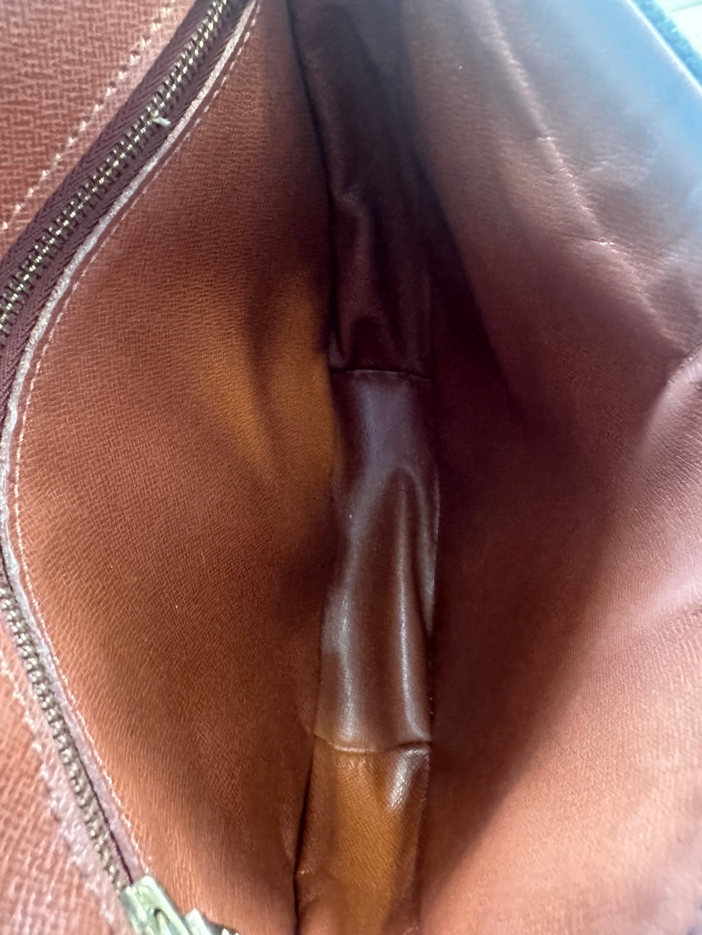 Louis Vuitton Chantilly MM