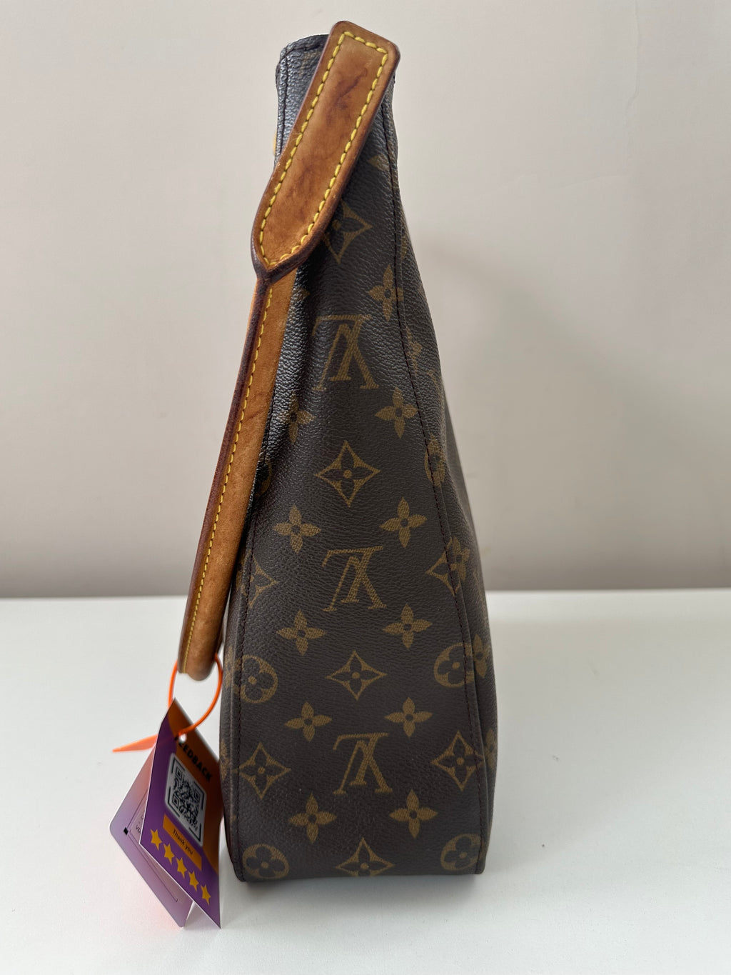 Louis Vuitton Looping GM