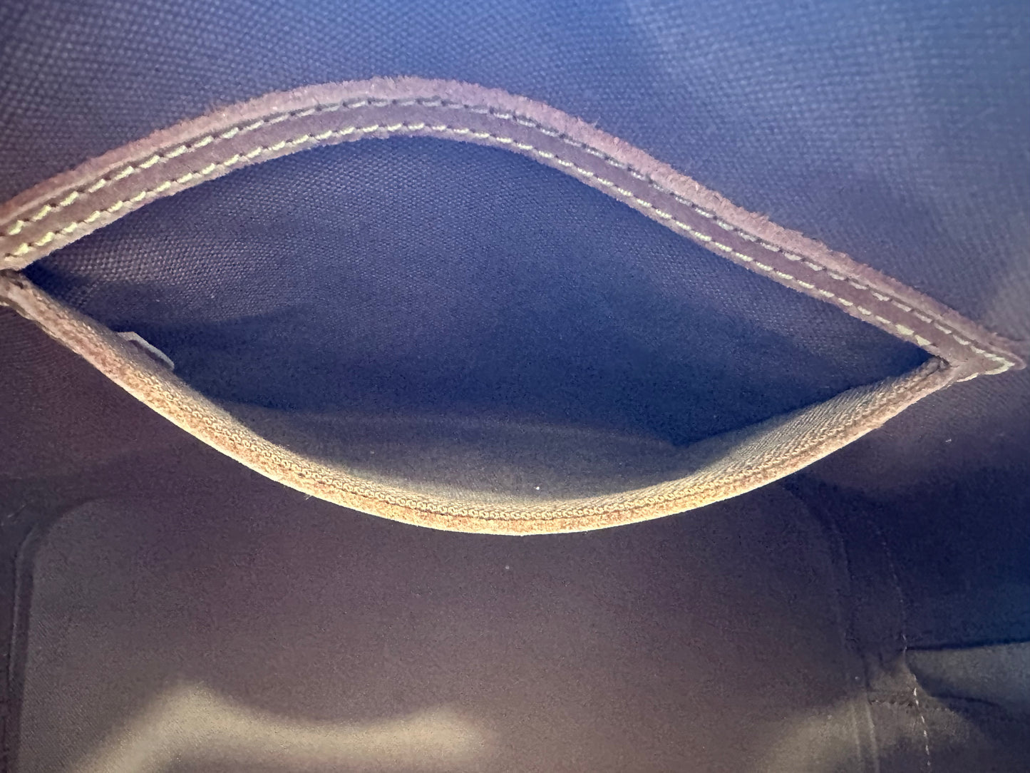 017815 - Louis Vuitton Alma