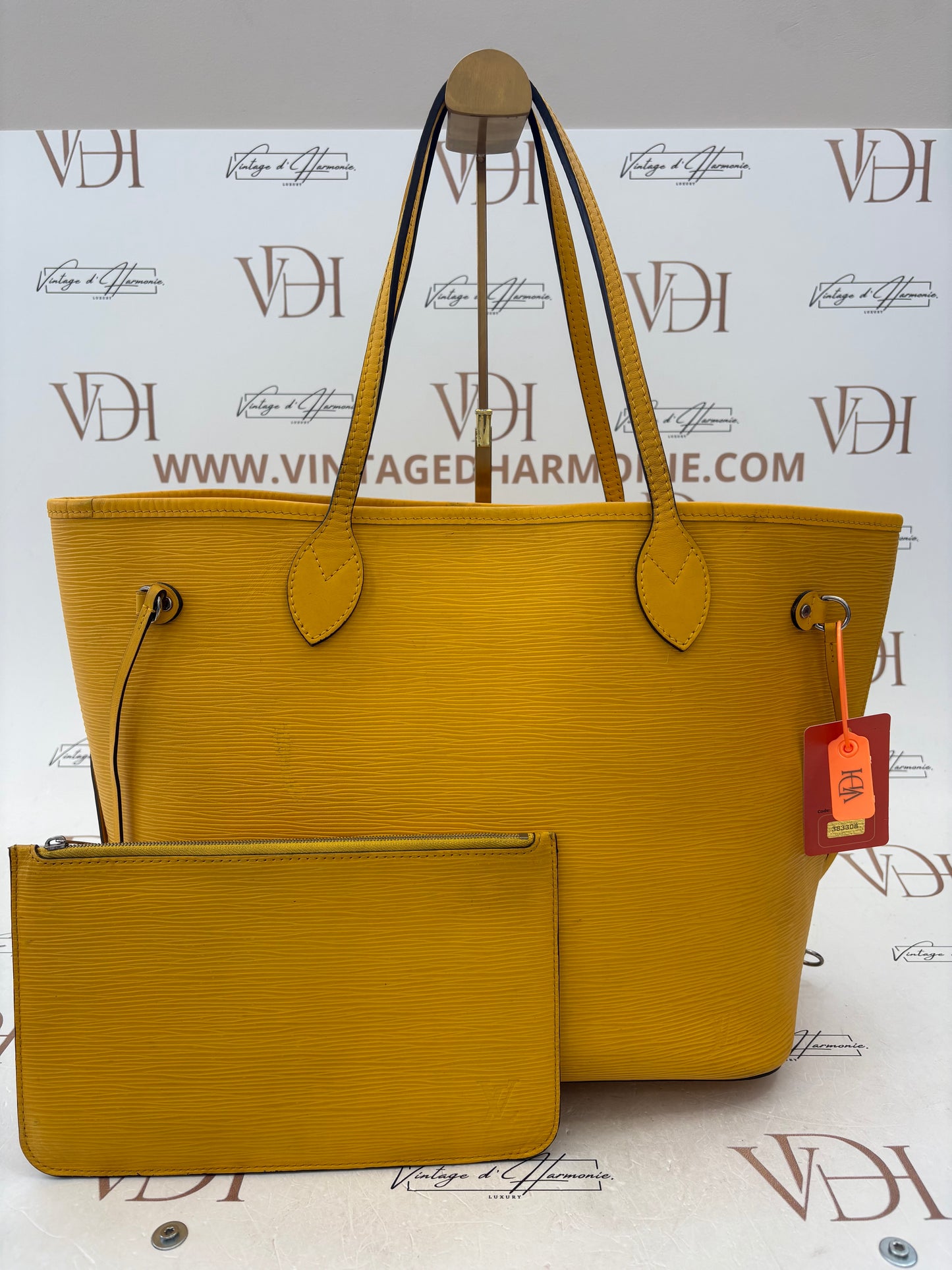 383308 - Louis Vuitton Neverfull
