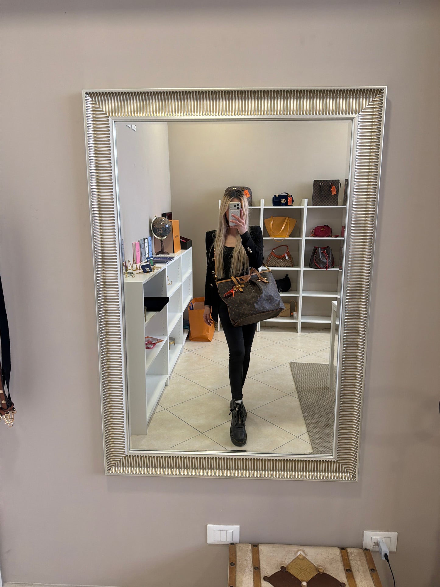 382679 - Louis Vuitton Palermo