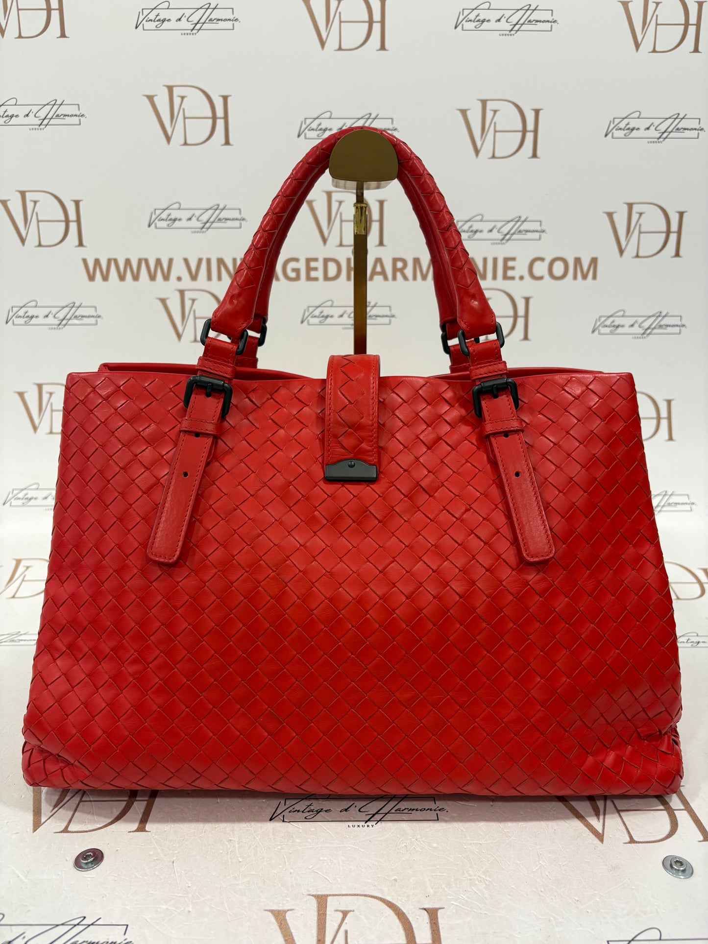 201089 - Bottega Veneta Roma