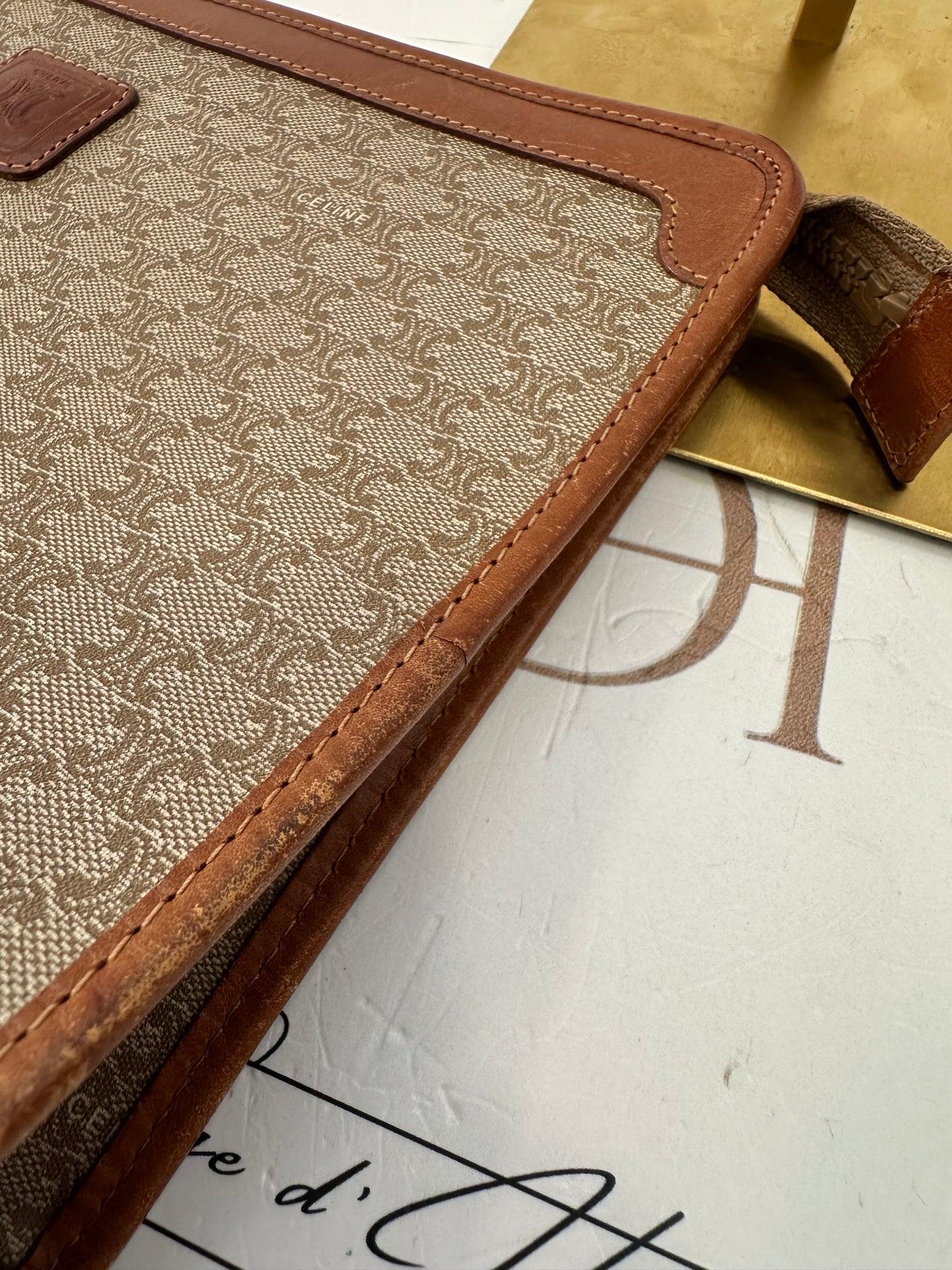 102620 - Celine Bag