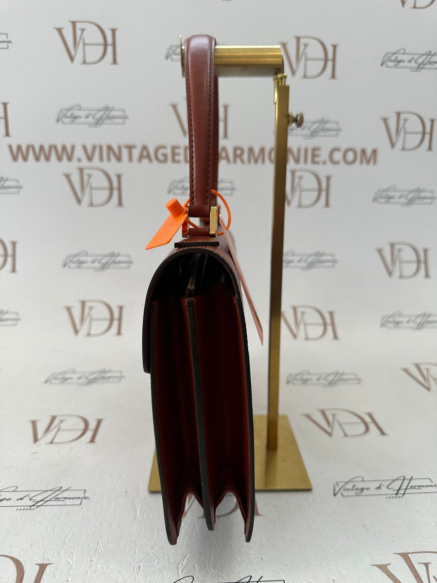 018063 - Louis Vuitton Epi Concorde