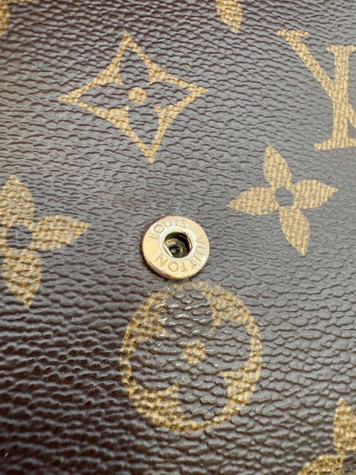 383458 - Louis Vuitton Felicie