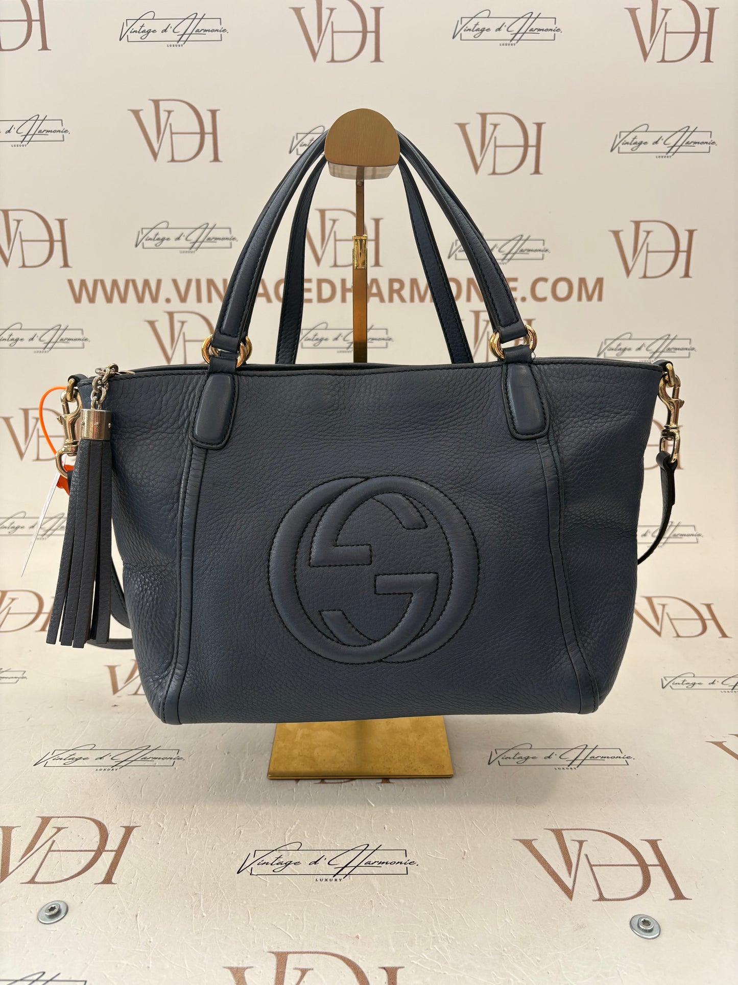 200866 - Gucci Soho