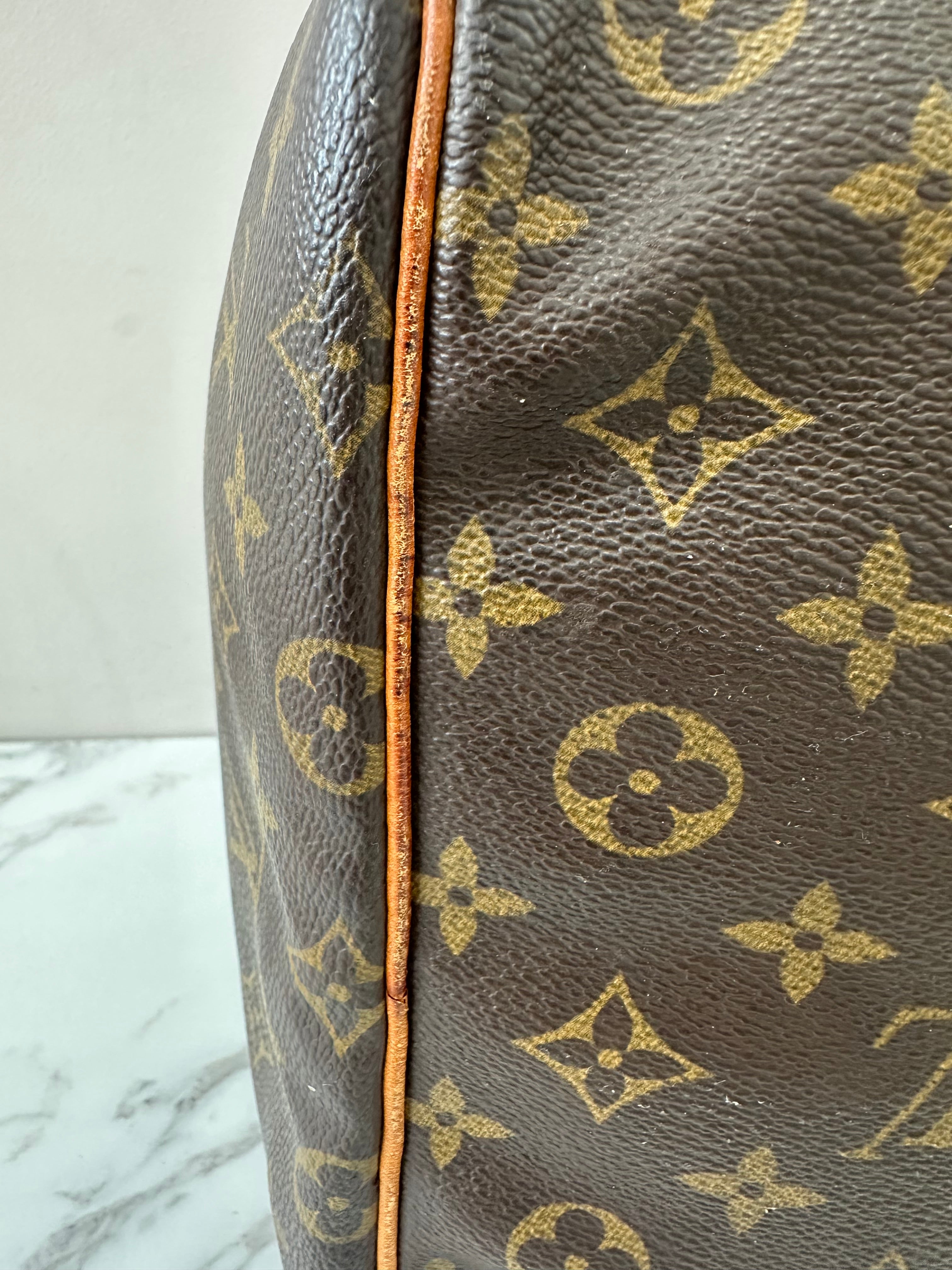 Louis Vuitton Keepall 60