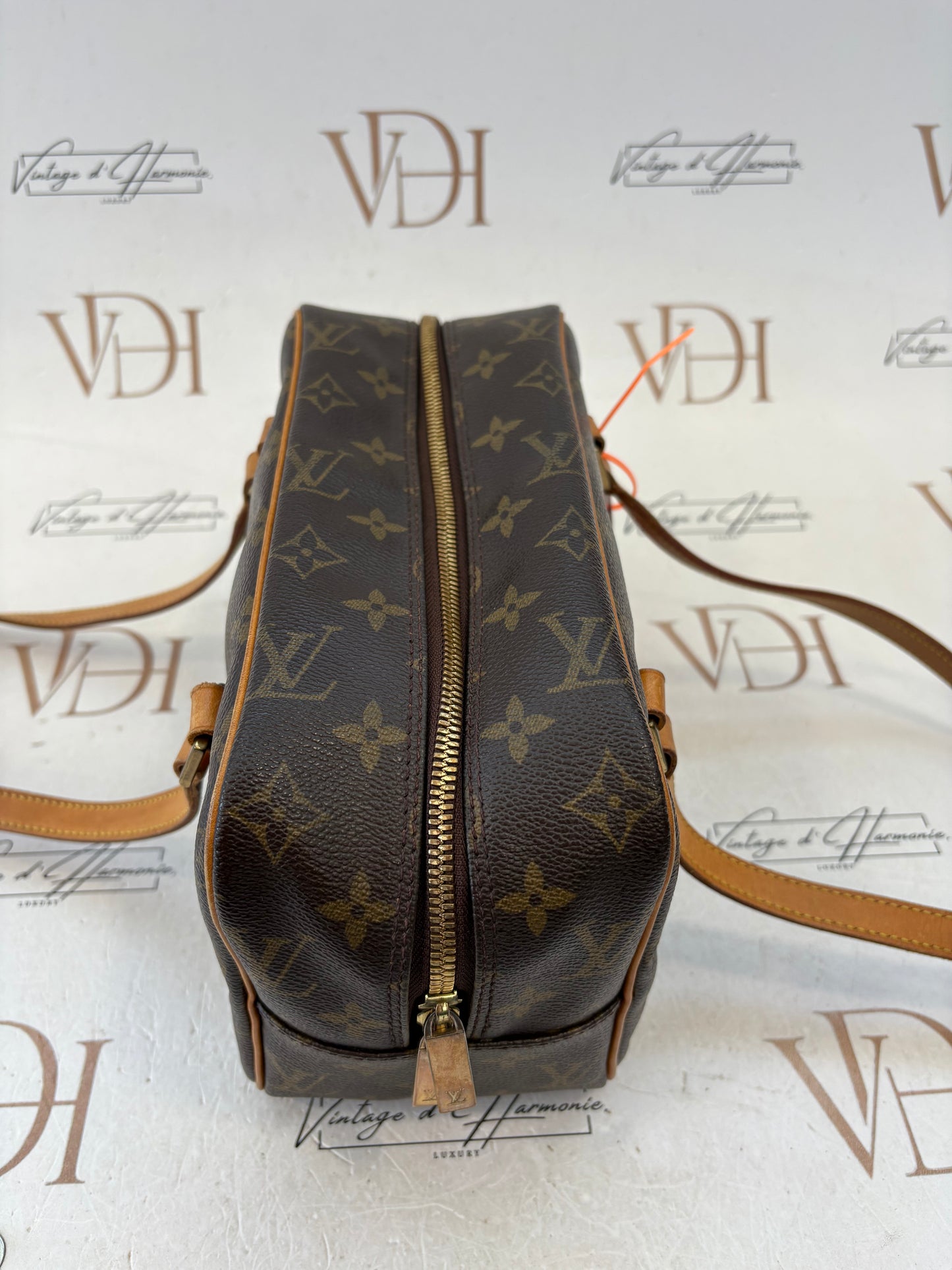 018257 - Louis Vuitton Cite MM