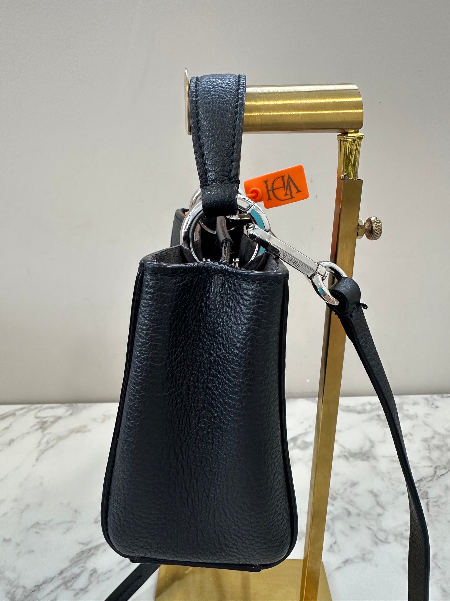 Jimmy Choo Black