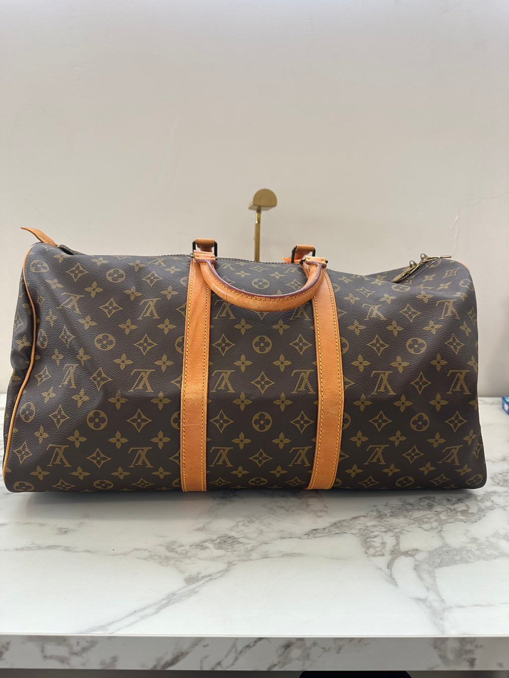 Louis Vuitton Keepall 50