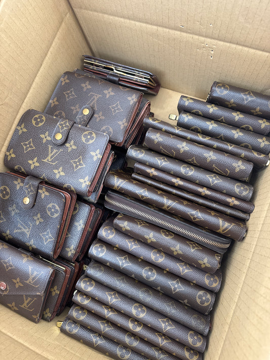 Mistery Wallet