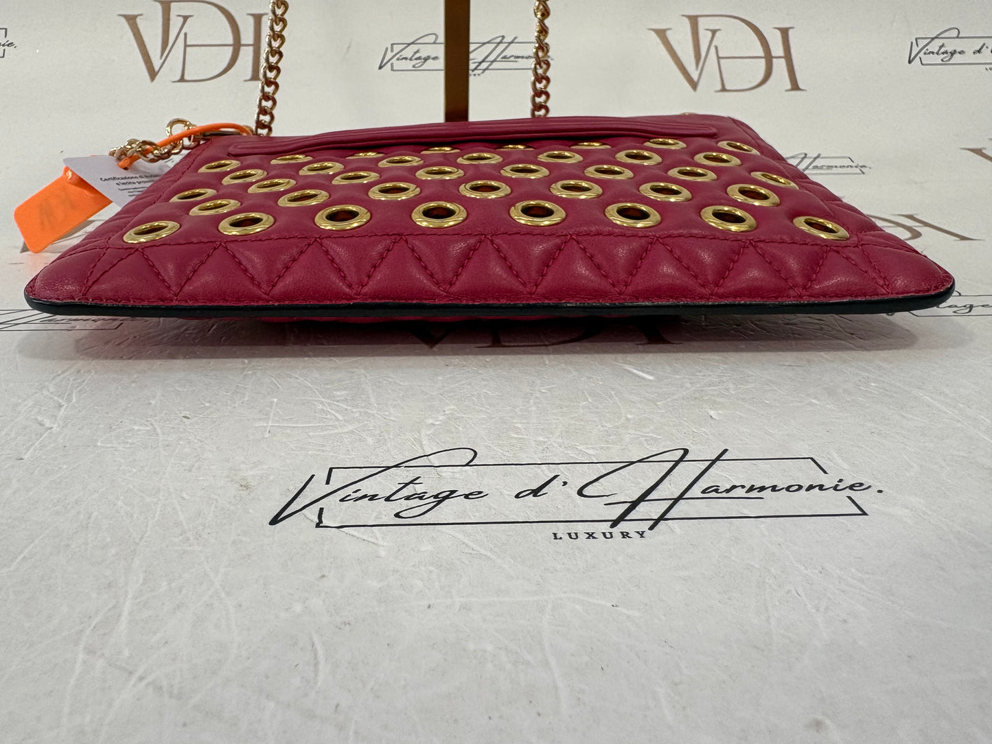 383227 - Miu Miu Zipper Wallet