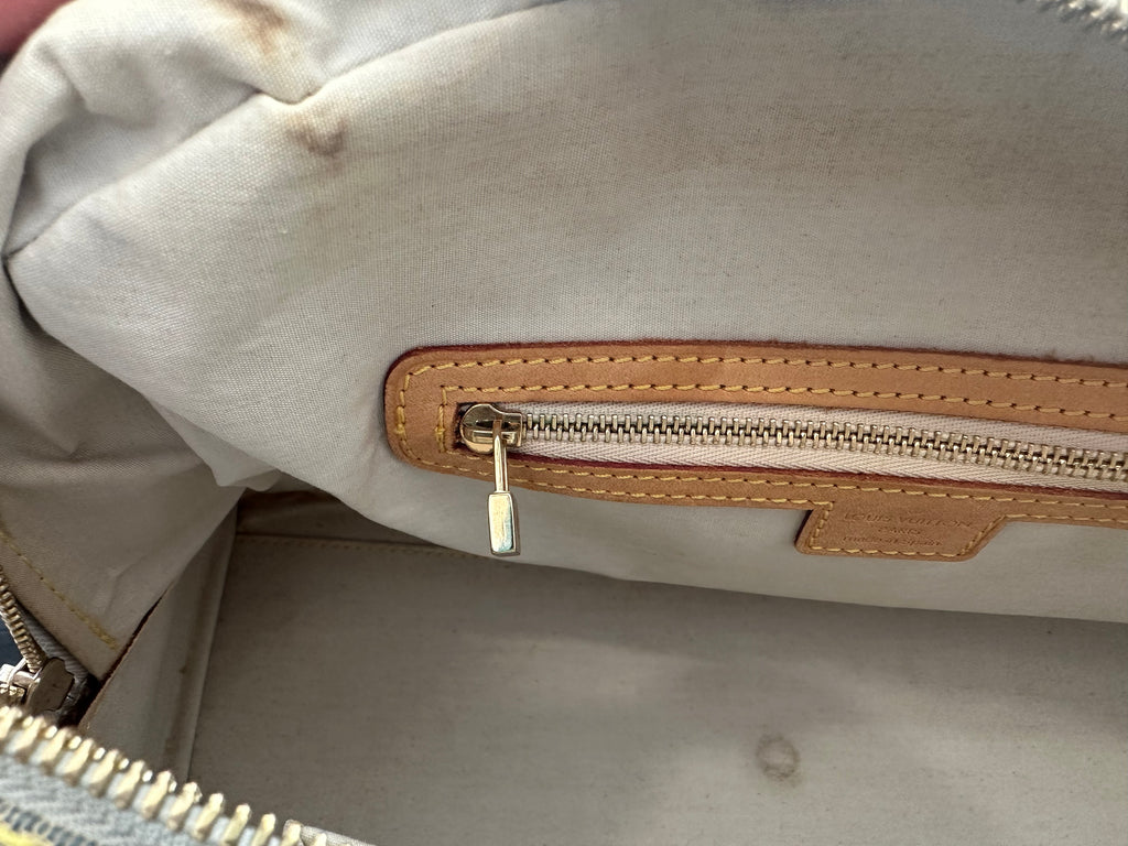 Louis Vuitton Mini Marie