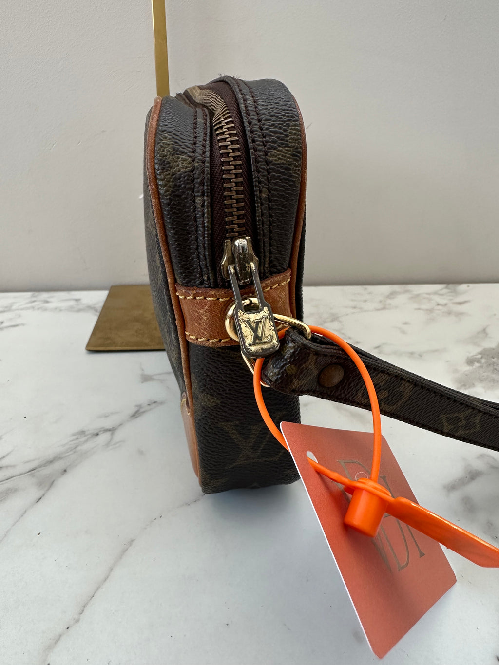 Louis Vuitton Dragonne GM