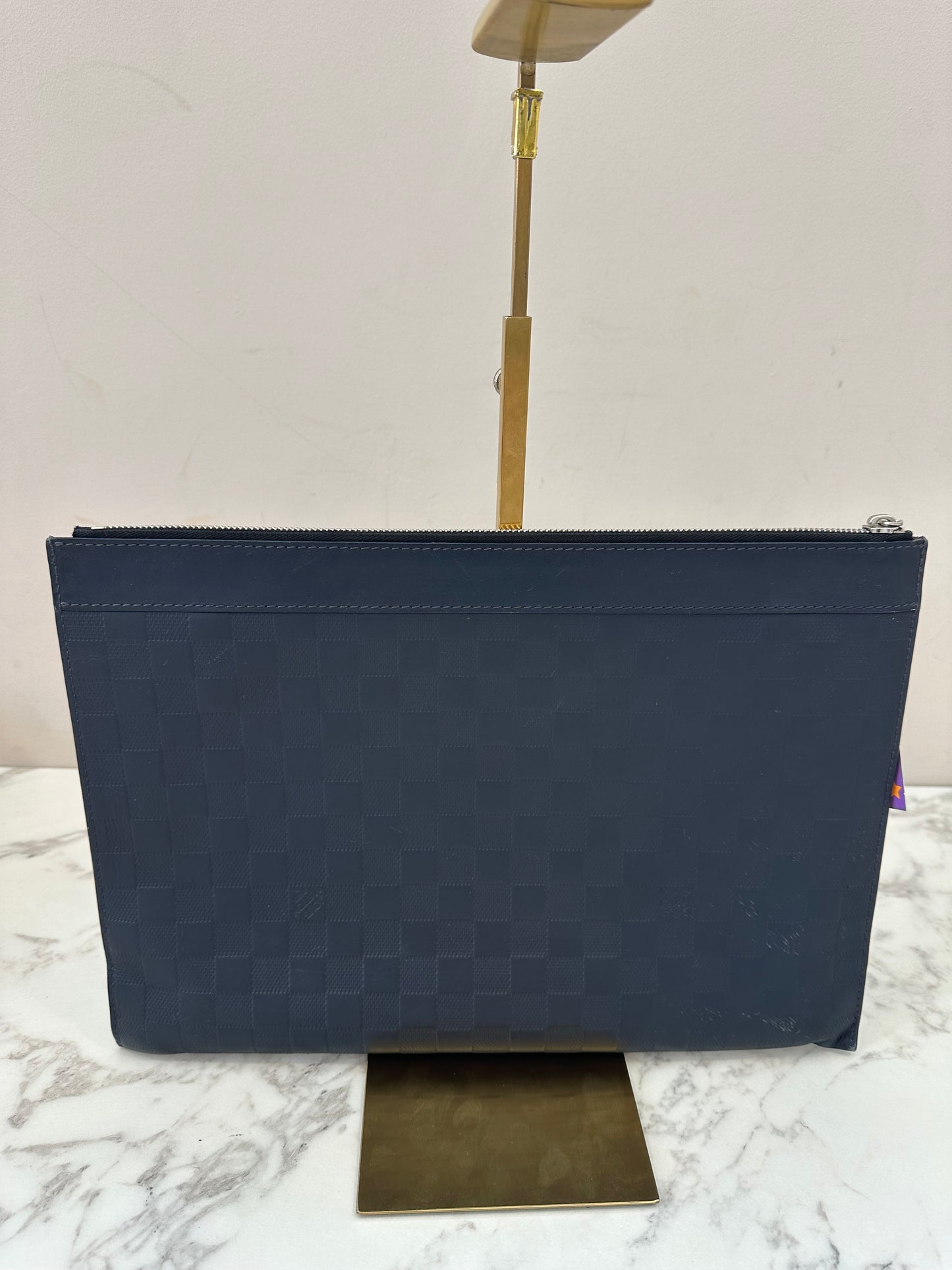 Louis Vuitton Damier infini Pochette discovery