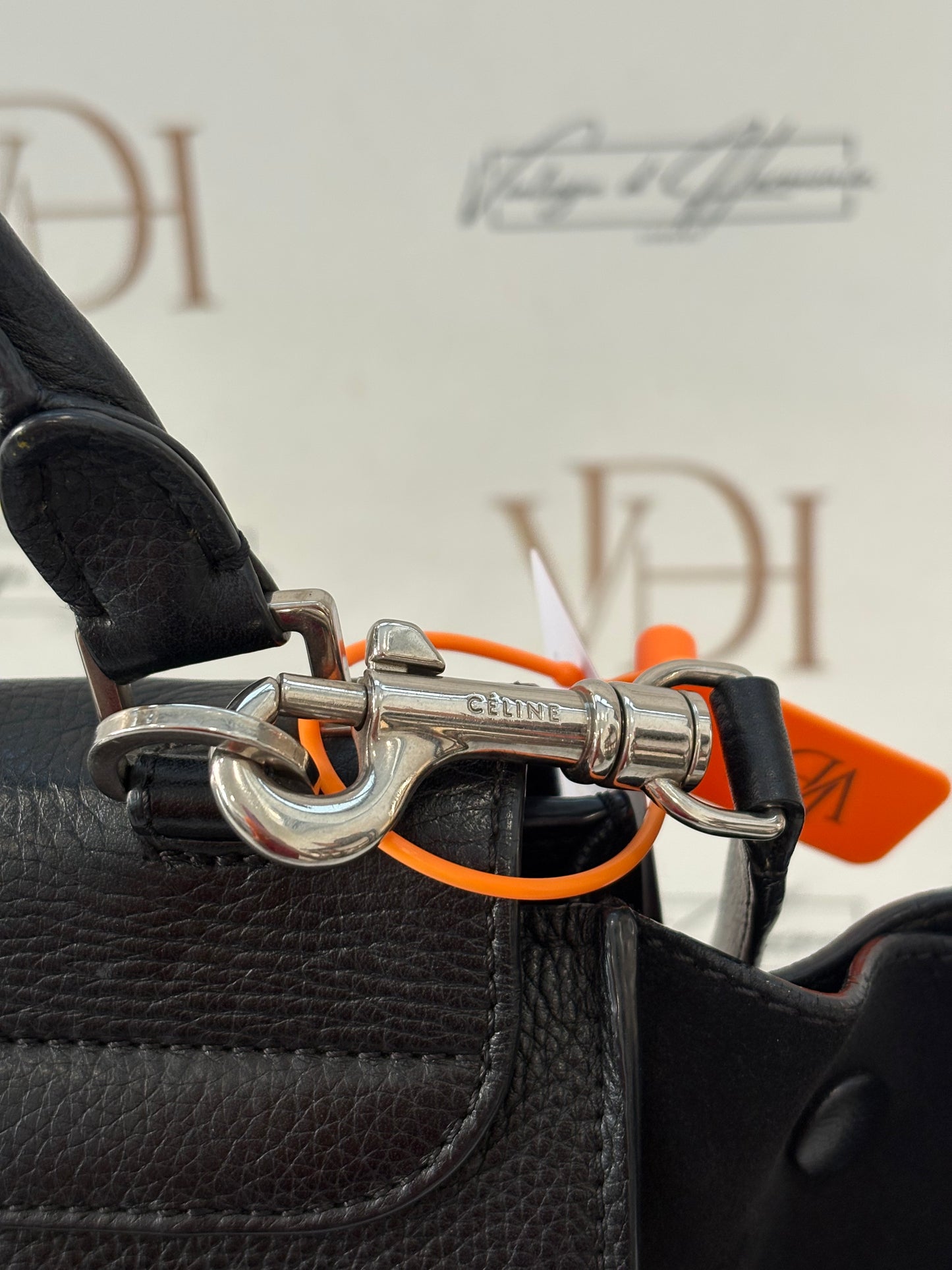 201553 - Céline Trapeze