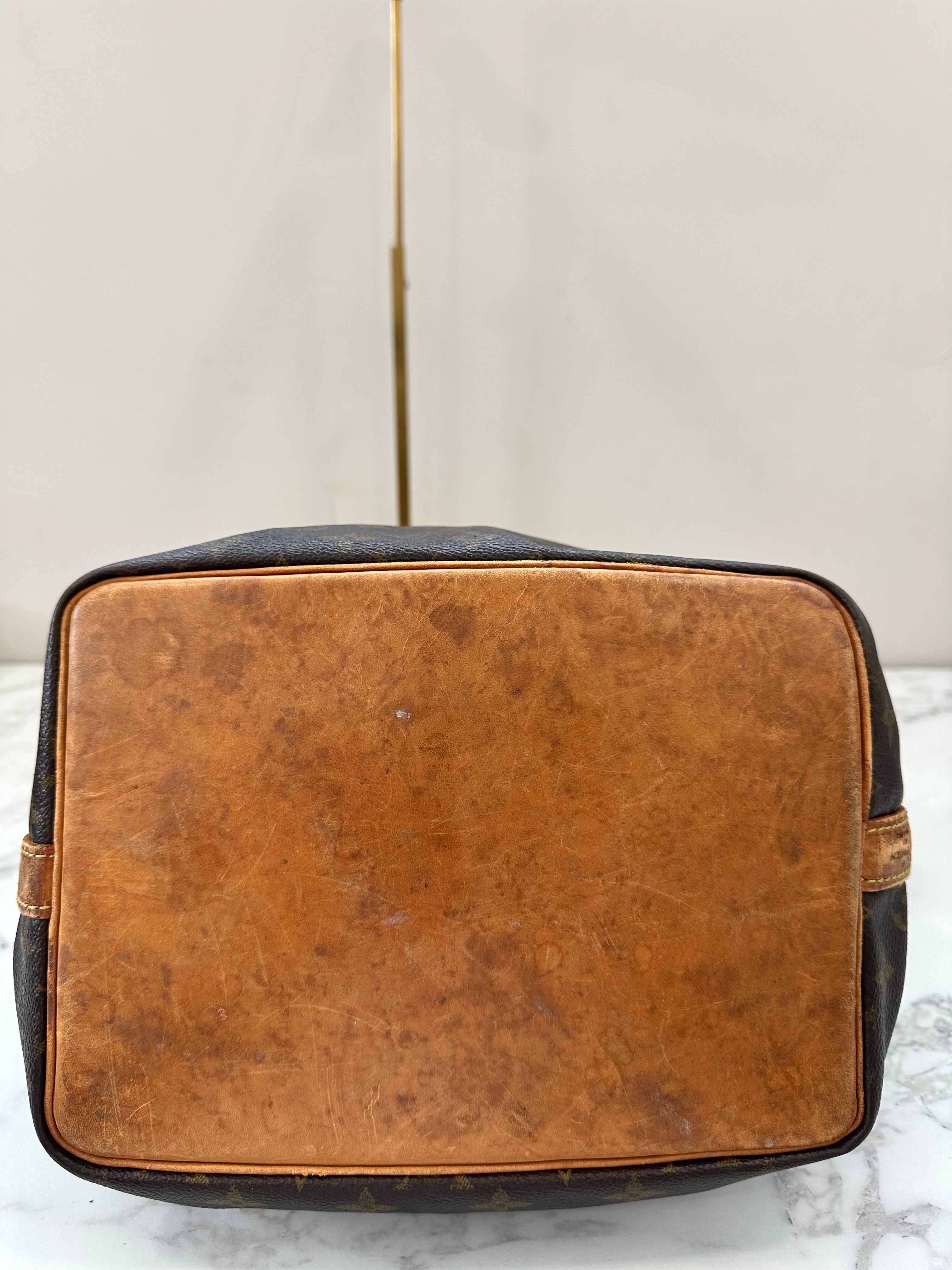 Louis Vuitton Petite Noé