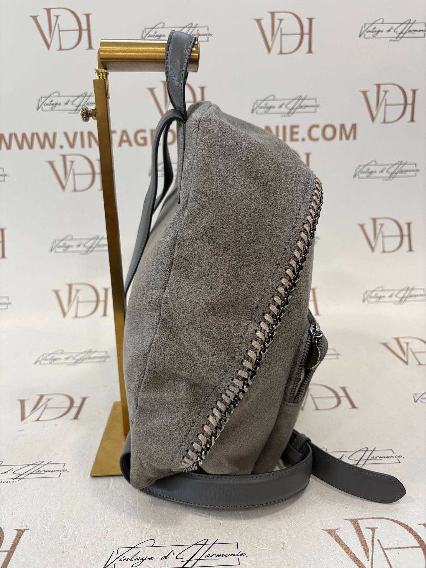 200971 - Stella McCartney Backpack
