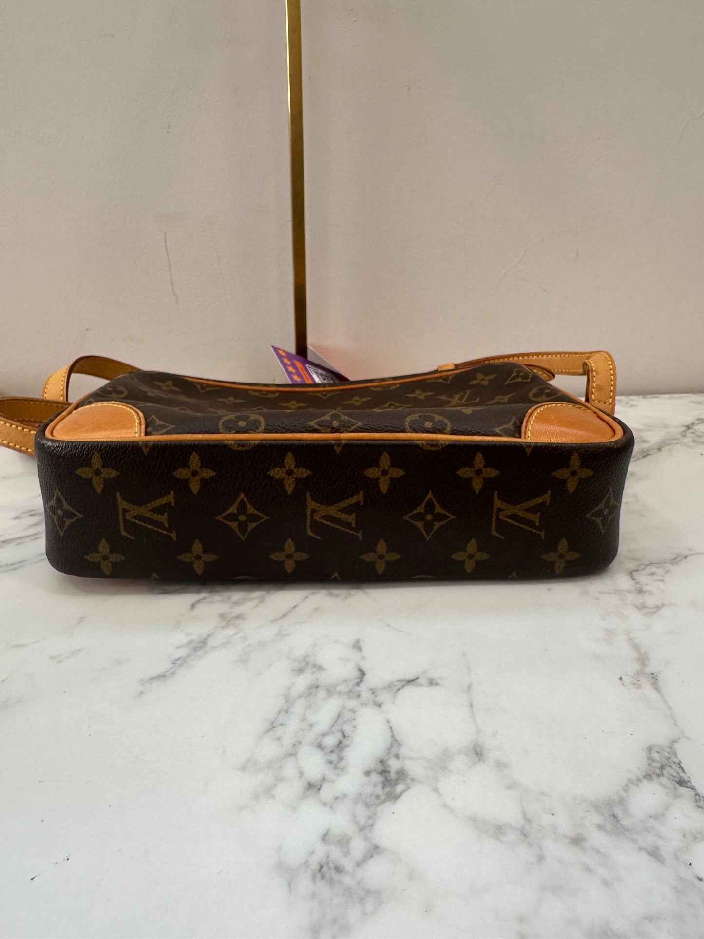 Louis Vuitton Trocadero 27