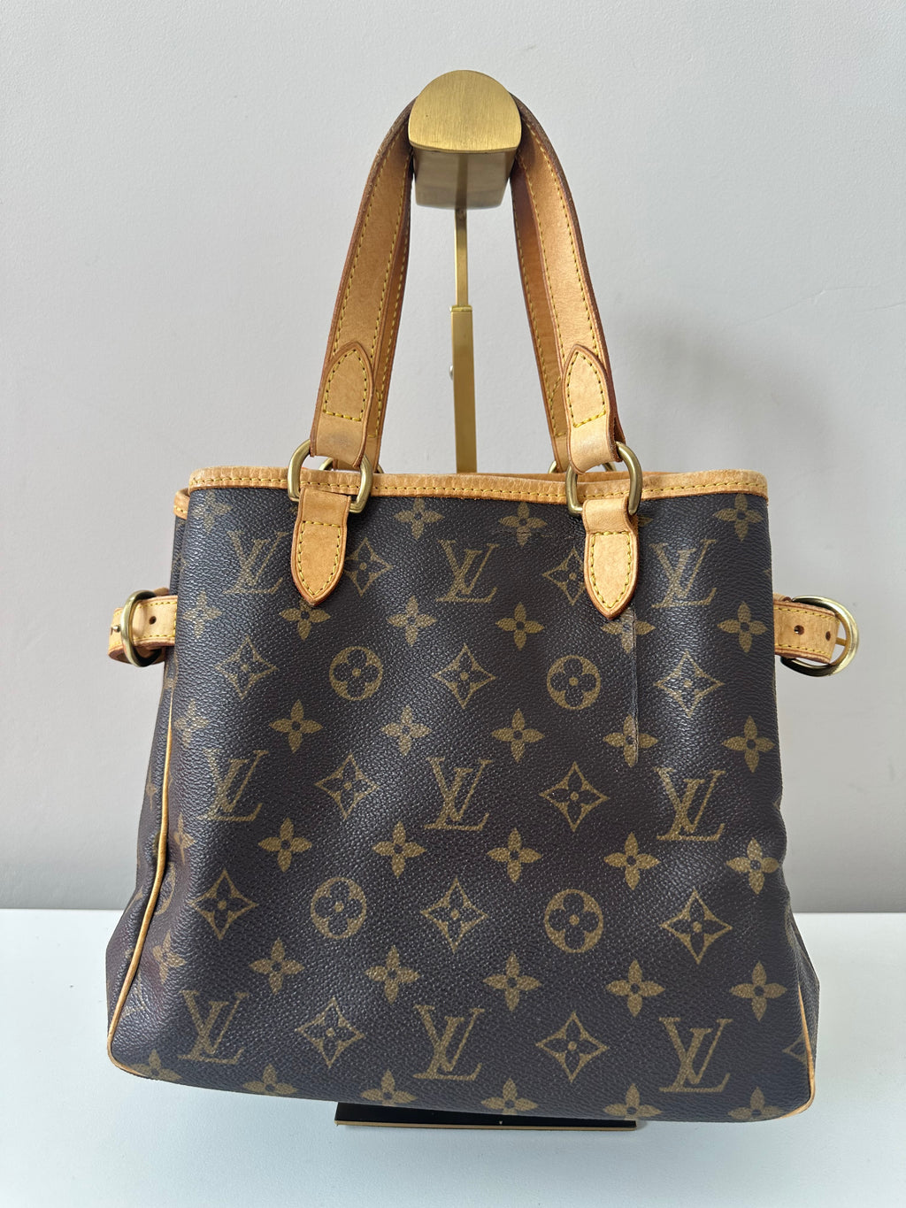Louis Vuitton Batignolles