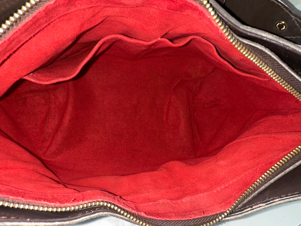 Louis Vuitton Damier Sistina PM