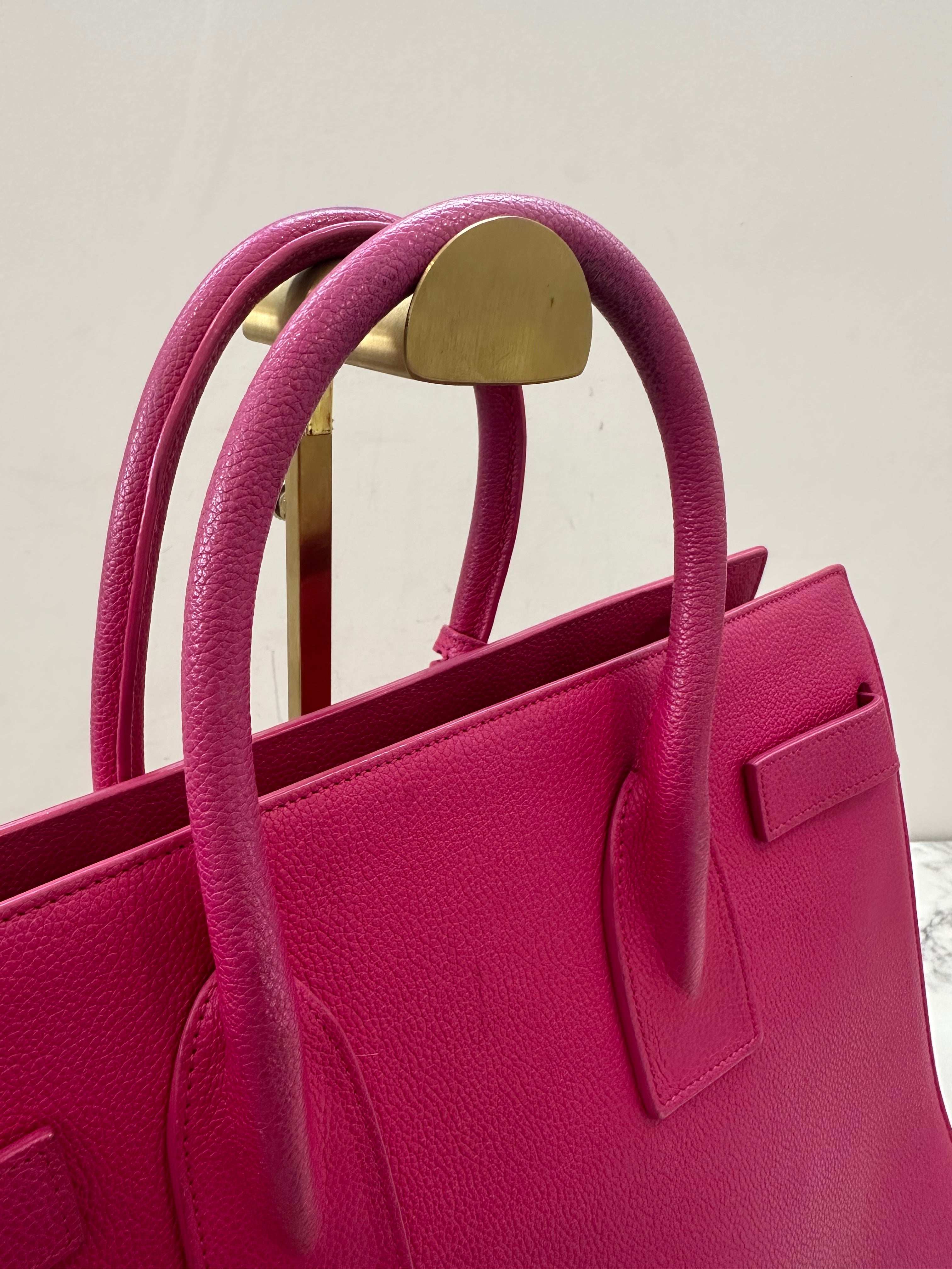 Yves Saint Laurent Sac de jour