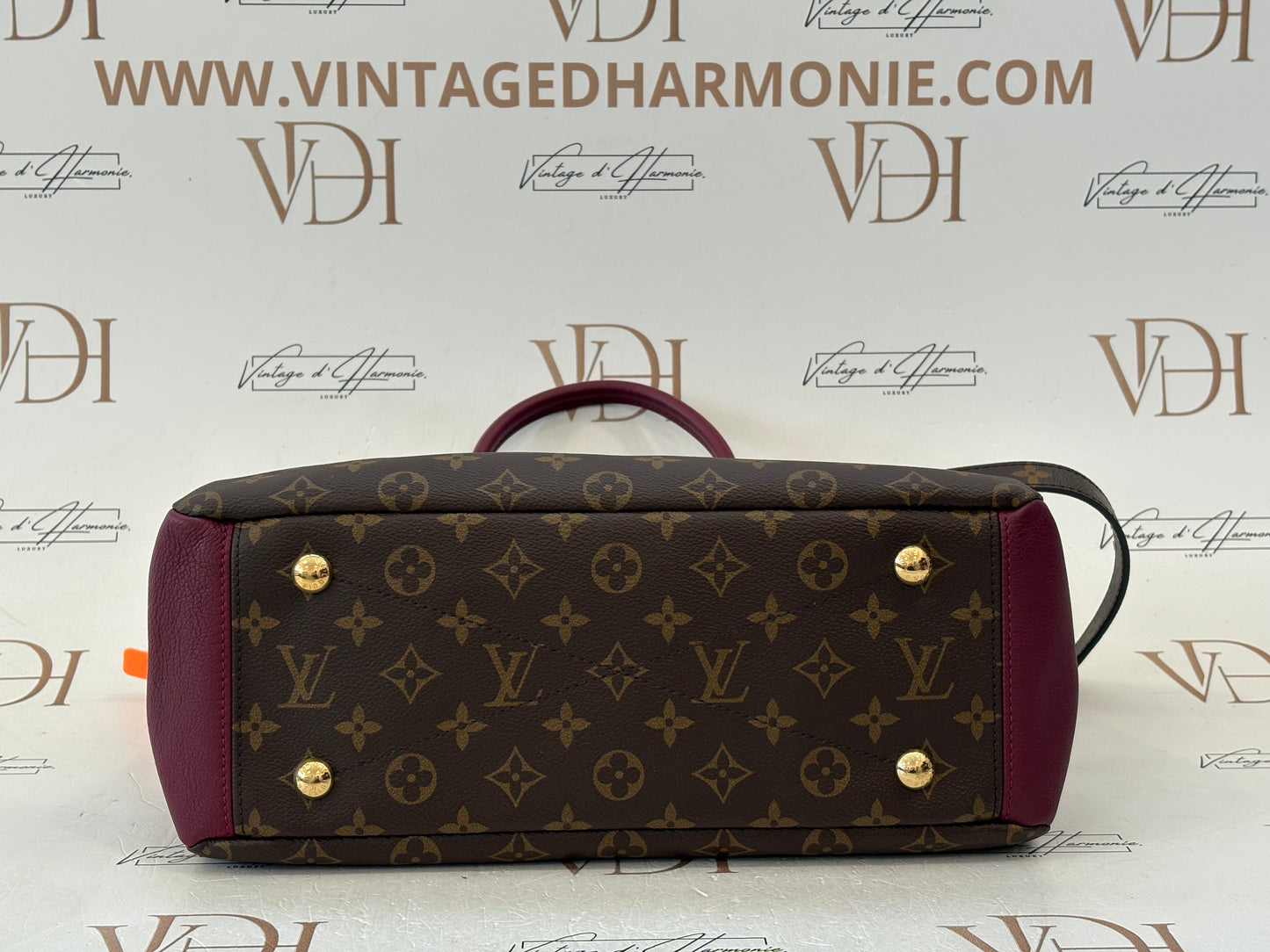 383833 - Louis Vuitton Pallas