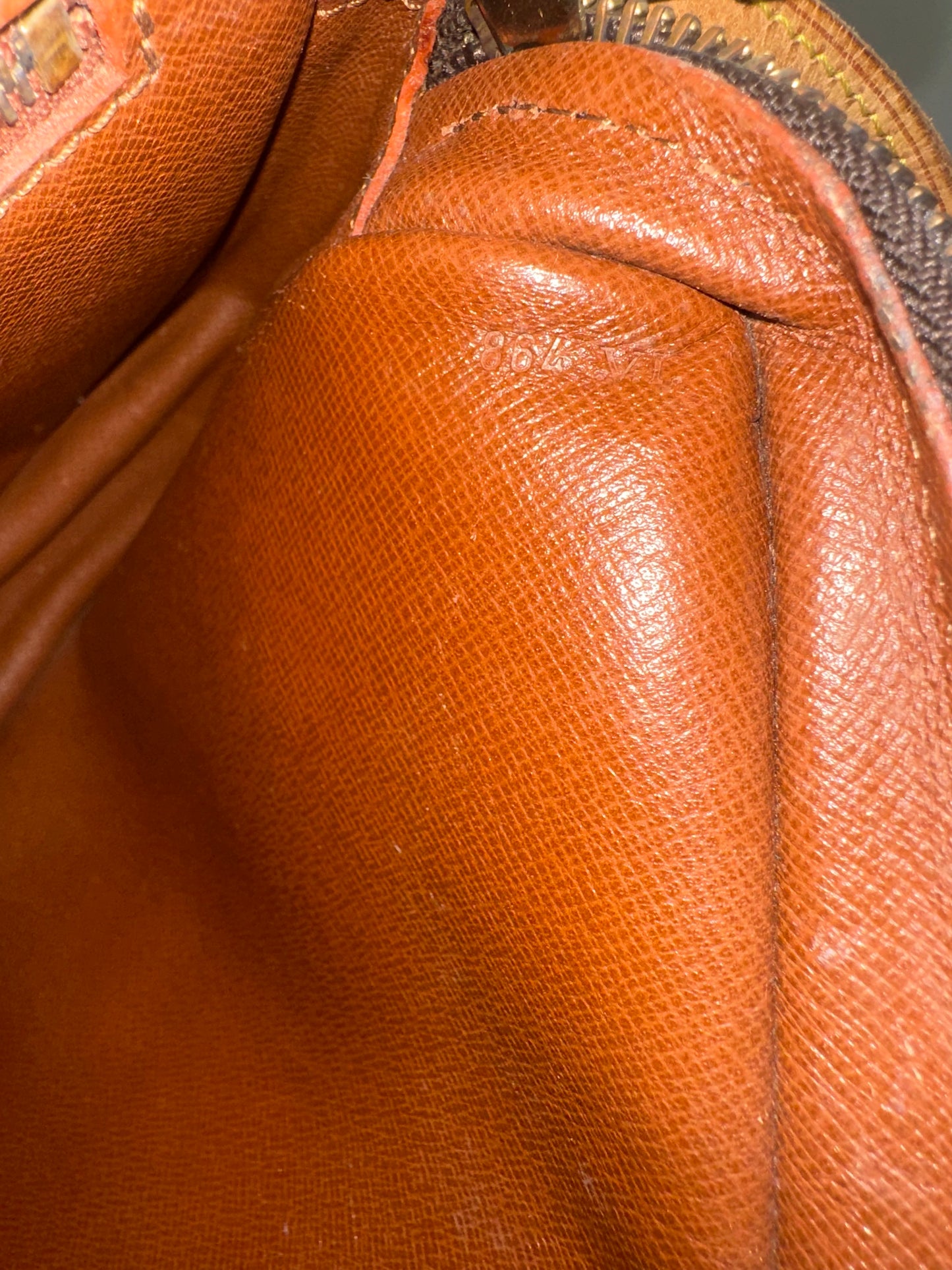 Louis Vuitton Jeune Fille GM