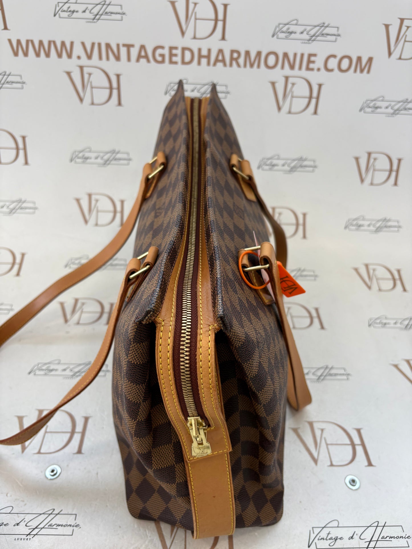 018418 - Louis Vuitton Colombine