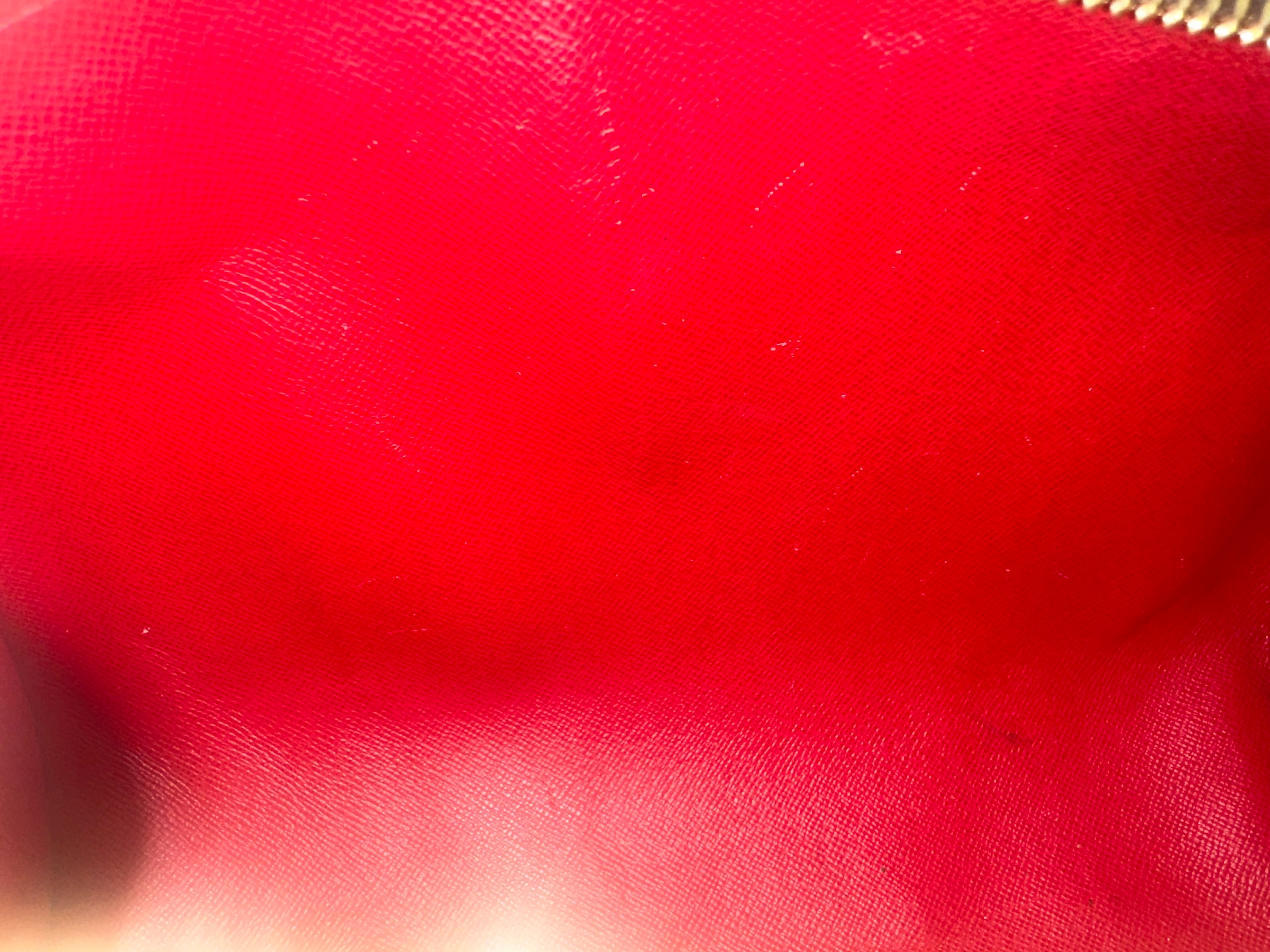 Louis Vuitton Damier Papillon 26