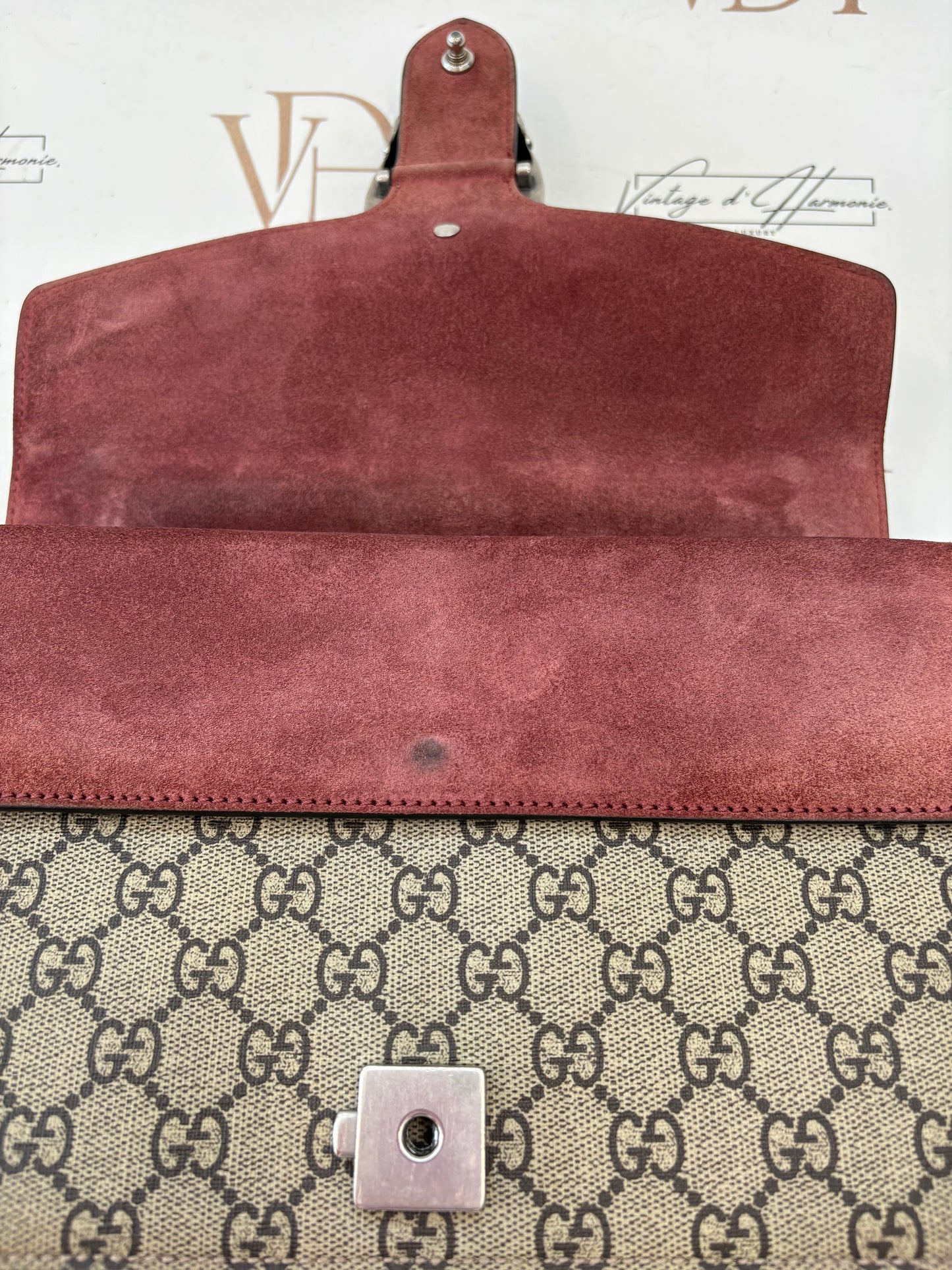 384295 - Gucci Dionysus