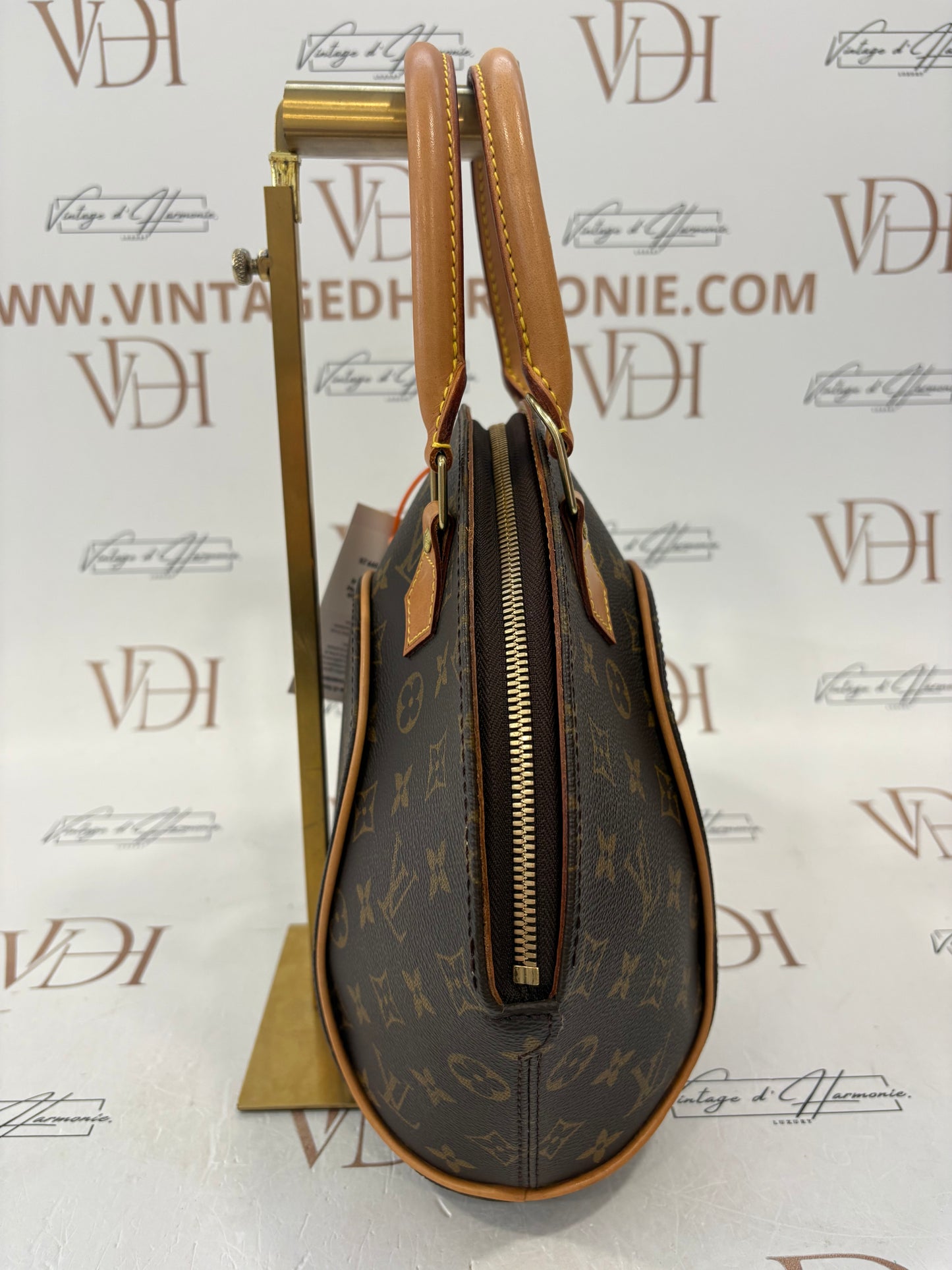 017719 - Louis Vuitton Ellipse PM