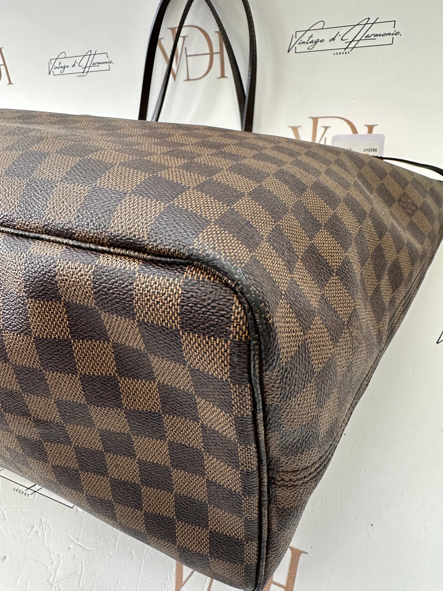 382247 - Louis Vuitton Neverfull