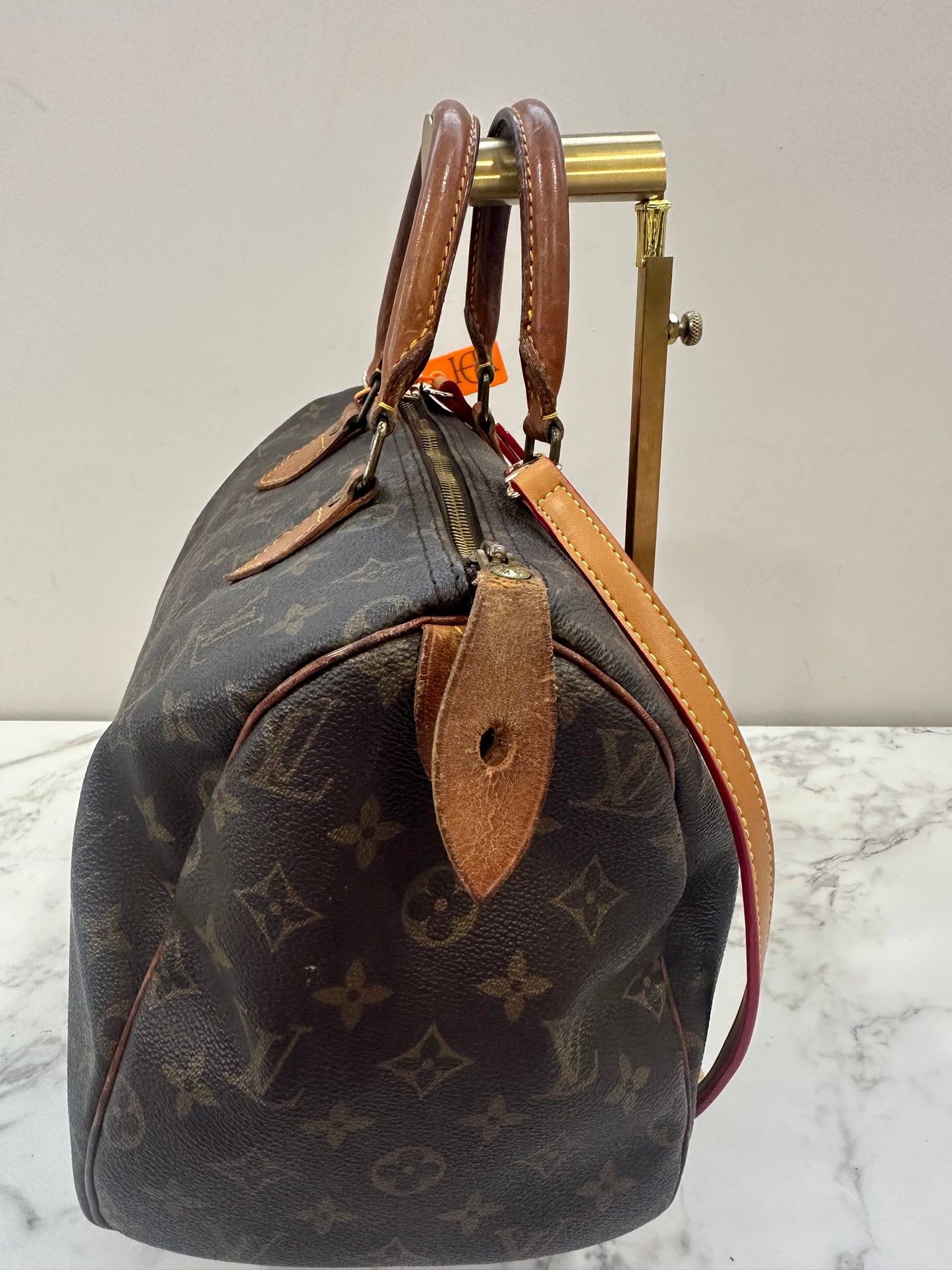 Louis Vuitton Speedy 30