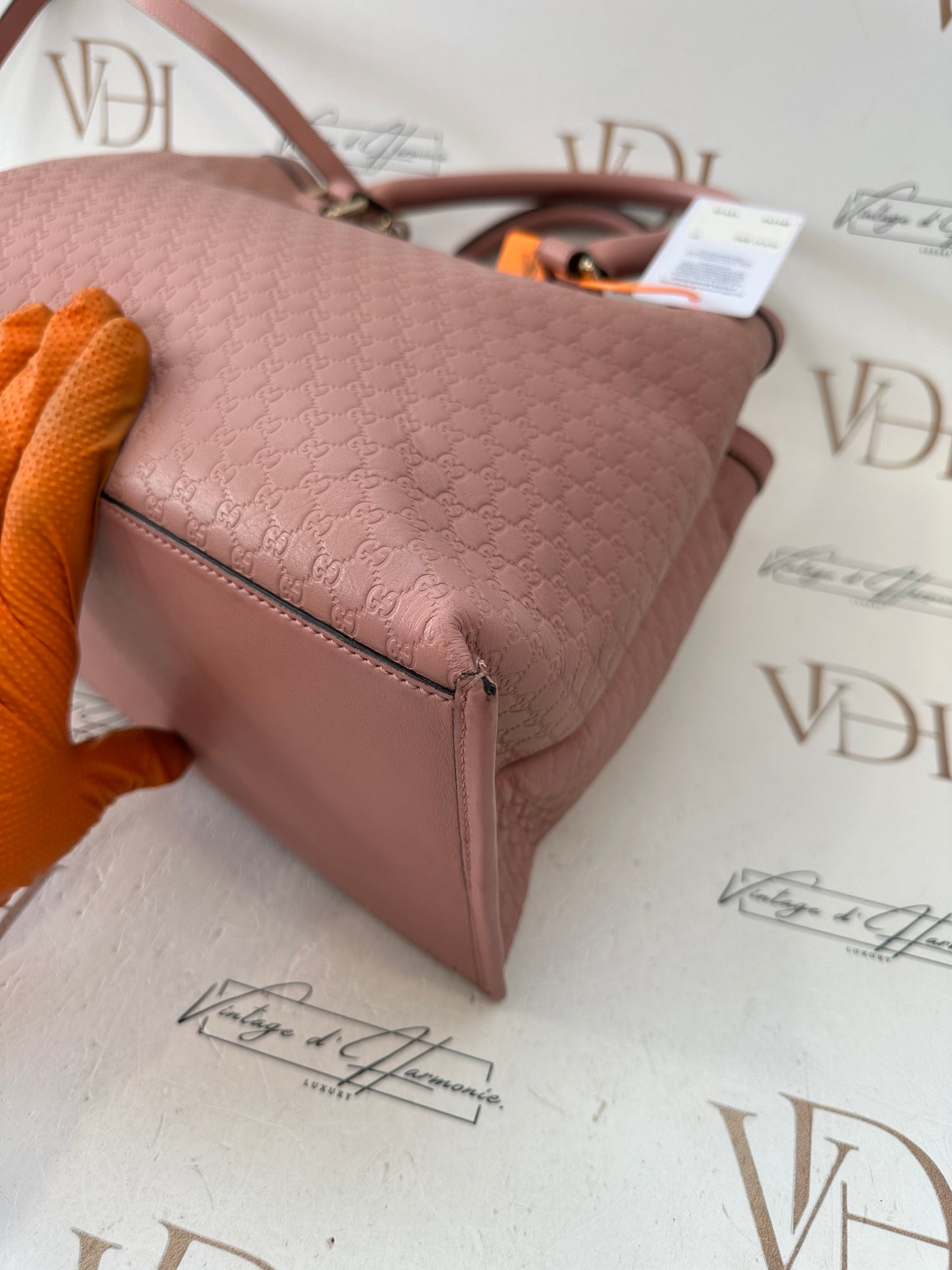 384292 - Gucci Bag