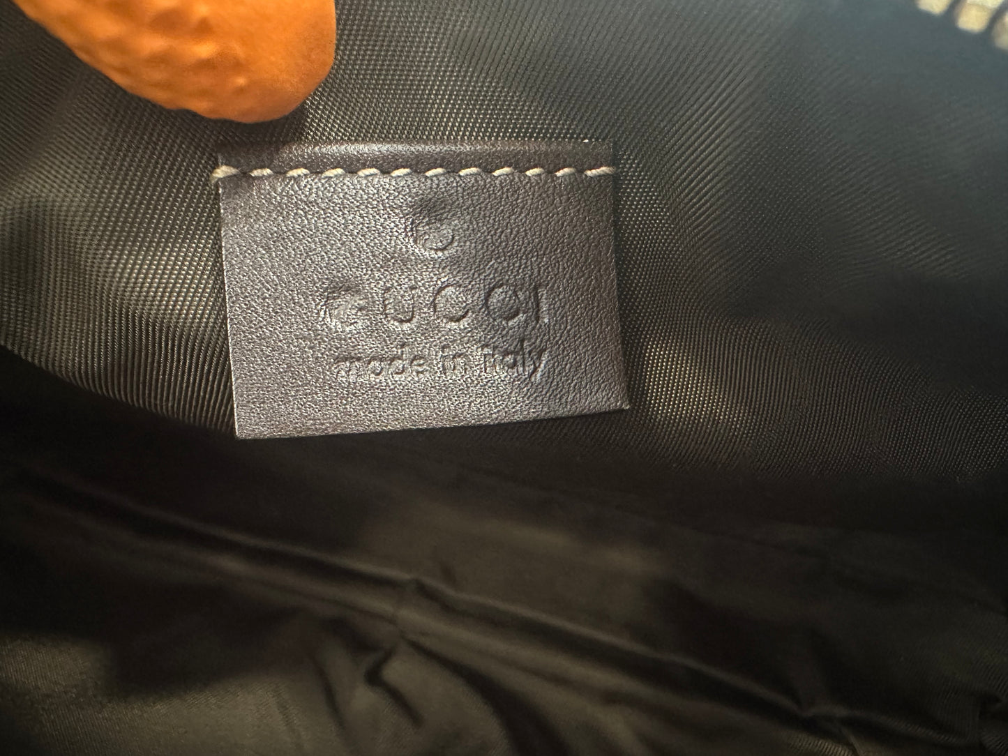 382534 - Gucci Bag