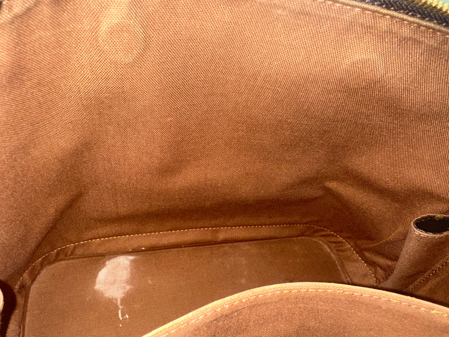 Louis Vuitton Alma